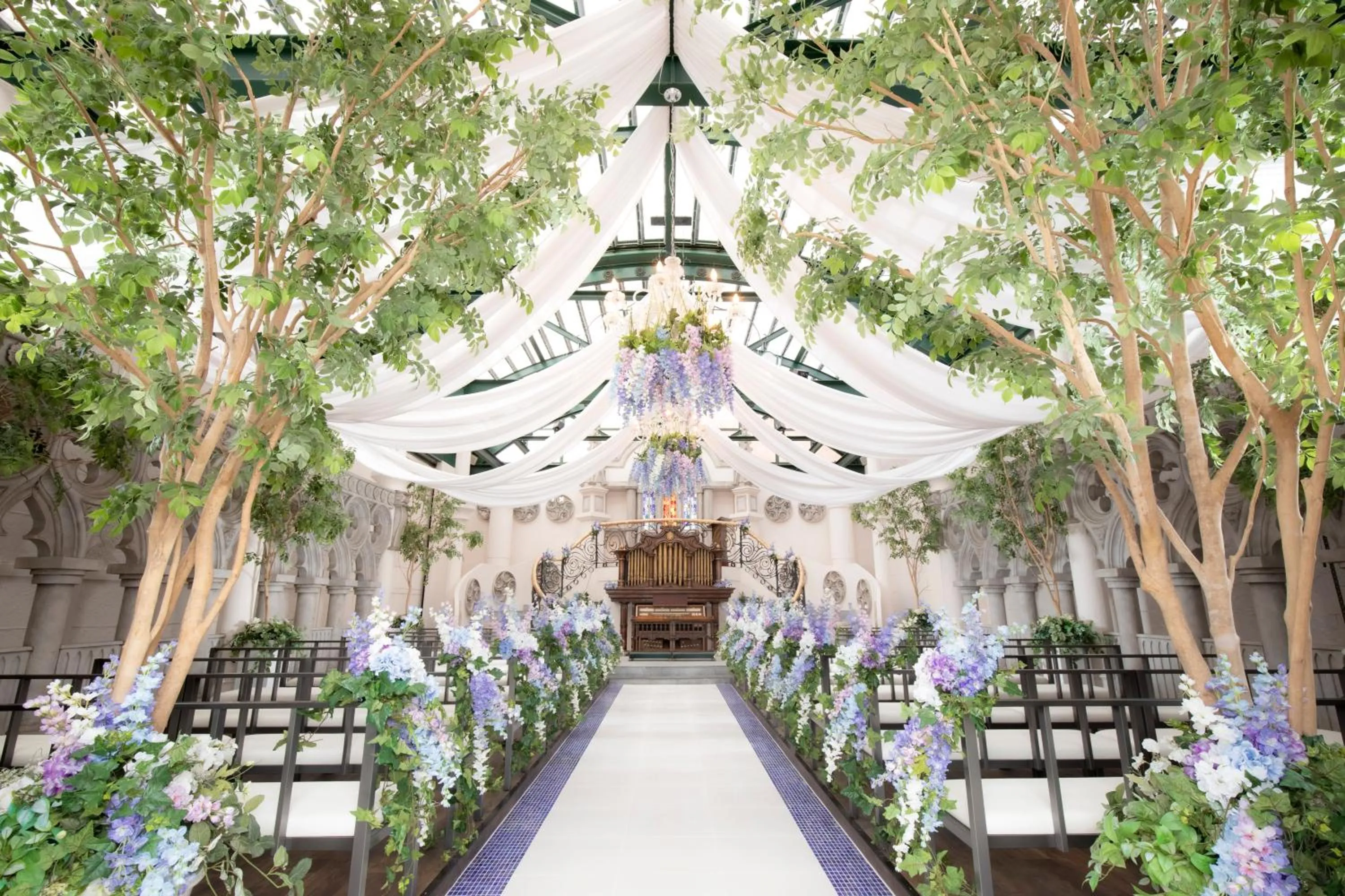 Area and facilities, Banquet Facilities in Hotel Higashinihon Morioka