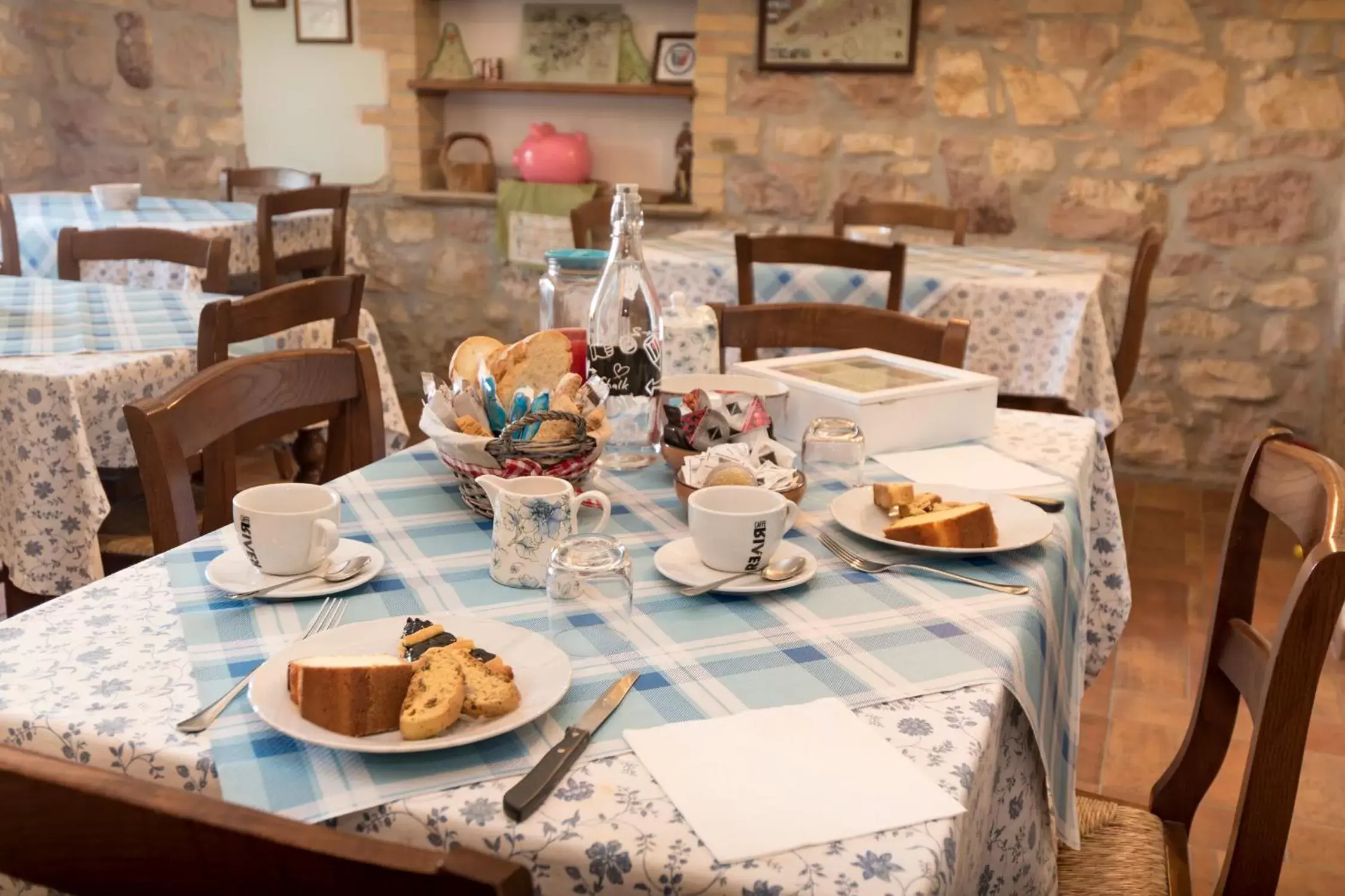 Breakfast, Restaurant/Places to Eat in La Piaggia