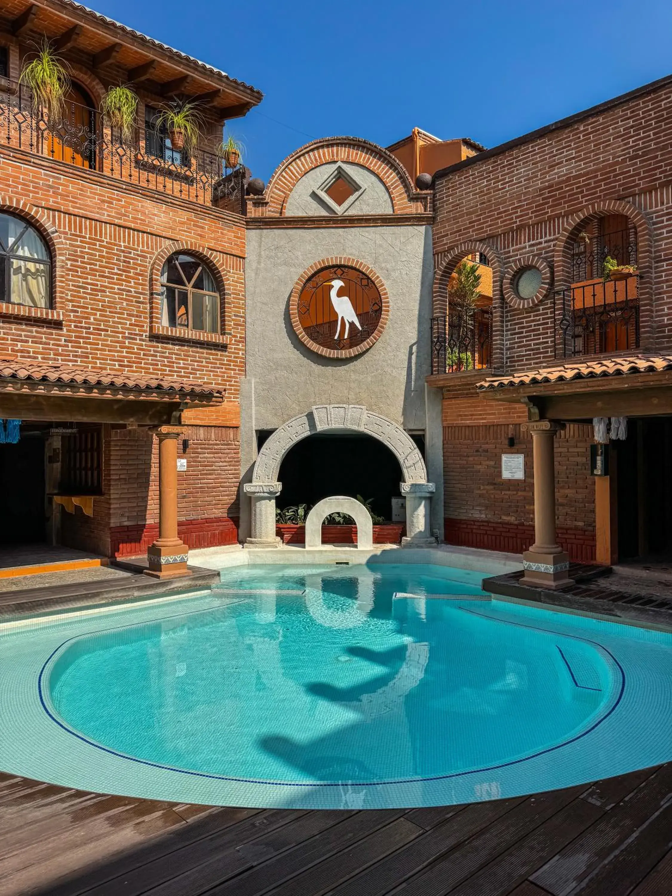 Suites Paraiso Tequis Suites Paraiso Tequis