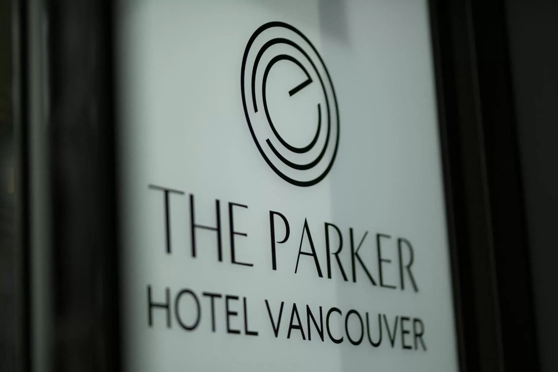 The Parker Hotel Vancouver