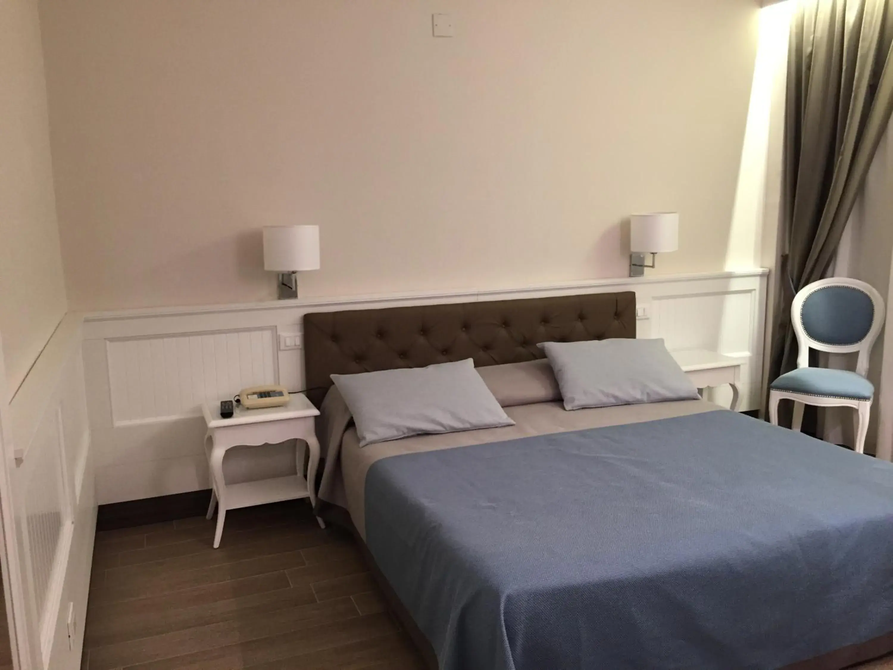 Room Photo in Grand Hotel Montesilvano