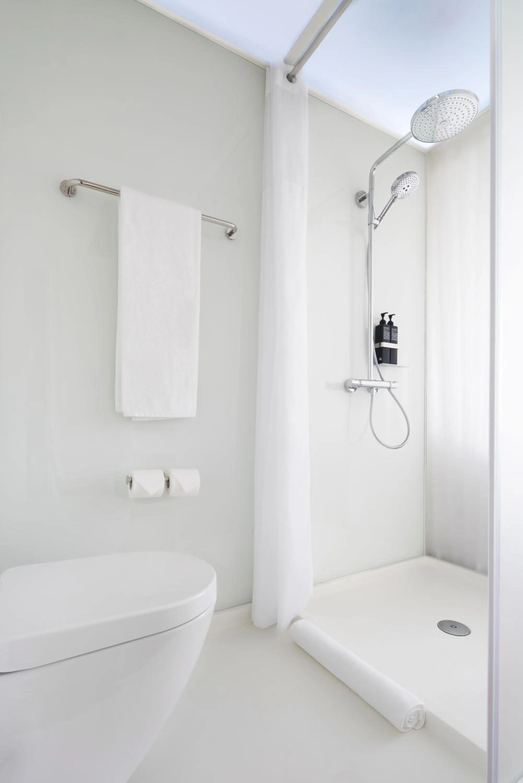 YaTi by Artyzen Hongqiao Shanghai - Korean Street