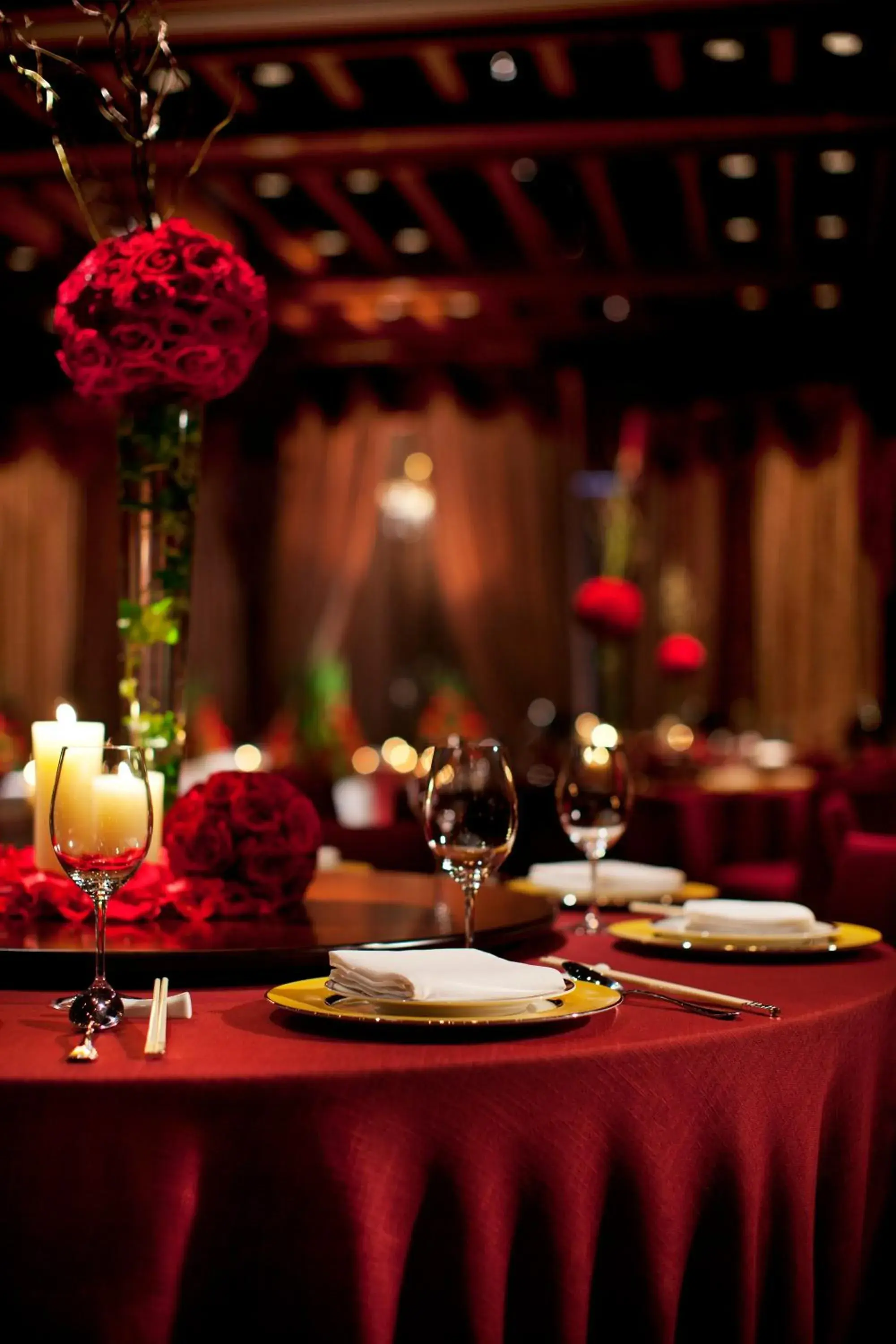 Banquet/Function facilities, Restaurant/Places to Eat in Park Hyatt Ningbo Resort & Spa