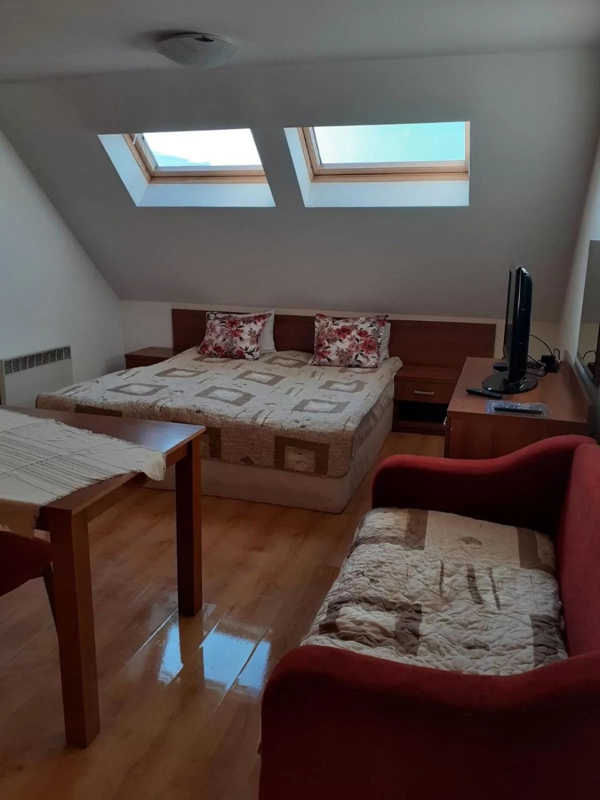 Bed in Pirin Place Bansko