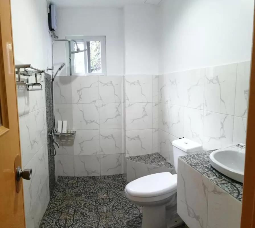 Purple Orchid Bed and Breakfast