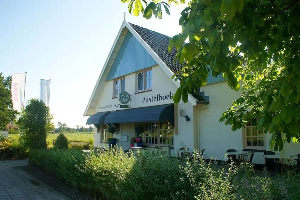 Other, Property Building in De Postelhoek B&B