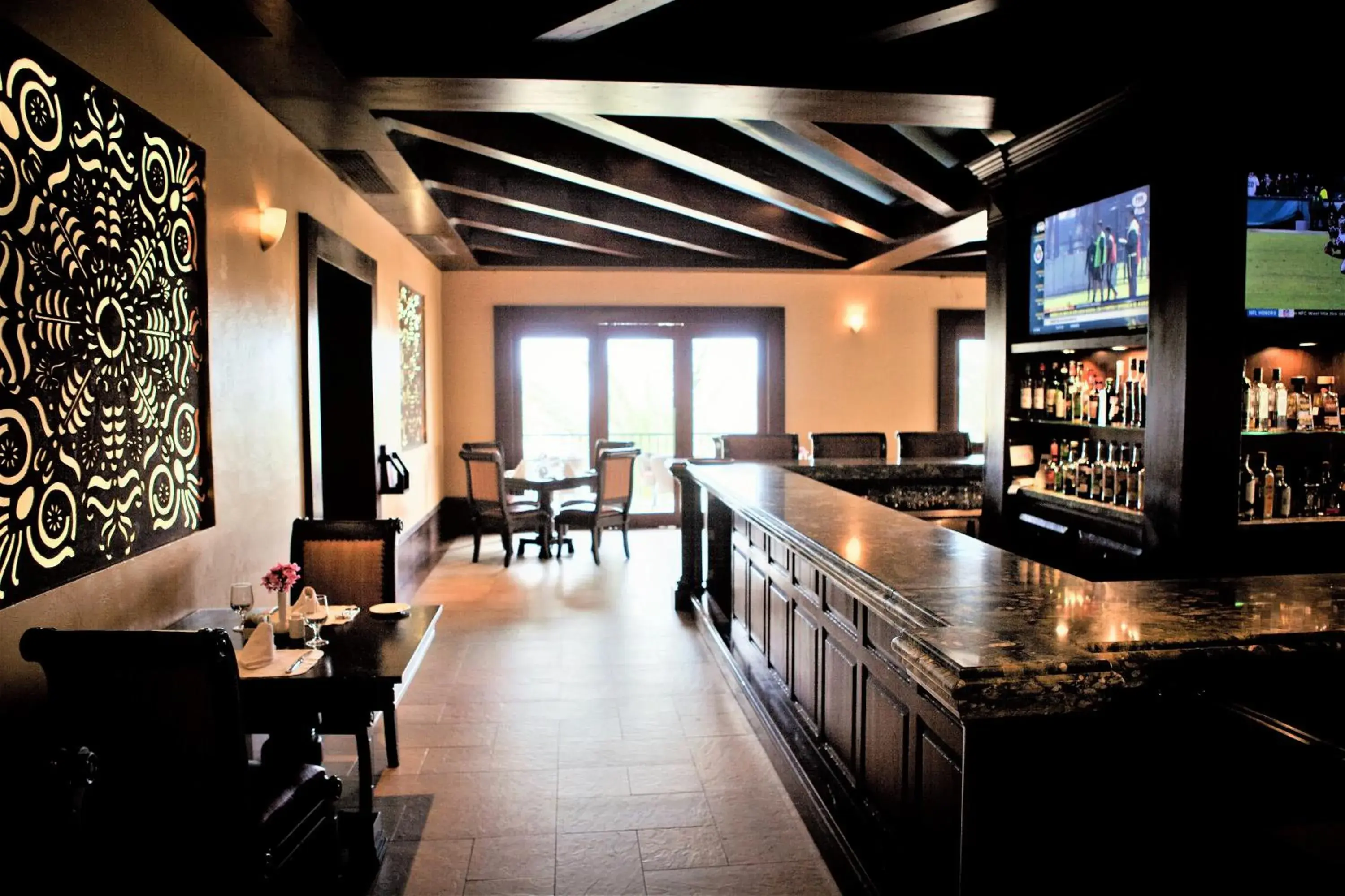 Restaurant/Places to Eat in Montecristo Villas at Quivira Los Cabos -Vacation Rentals