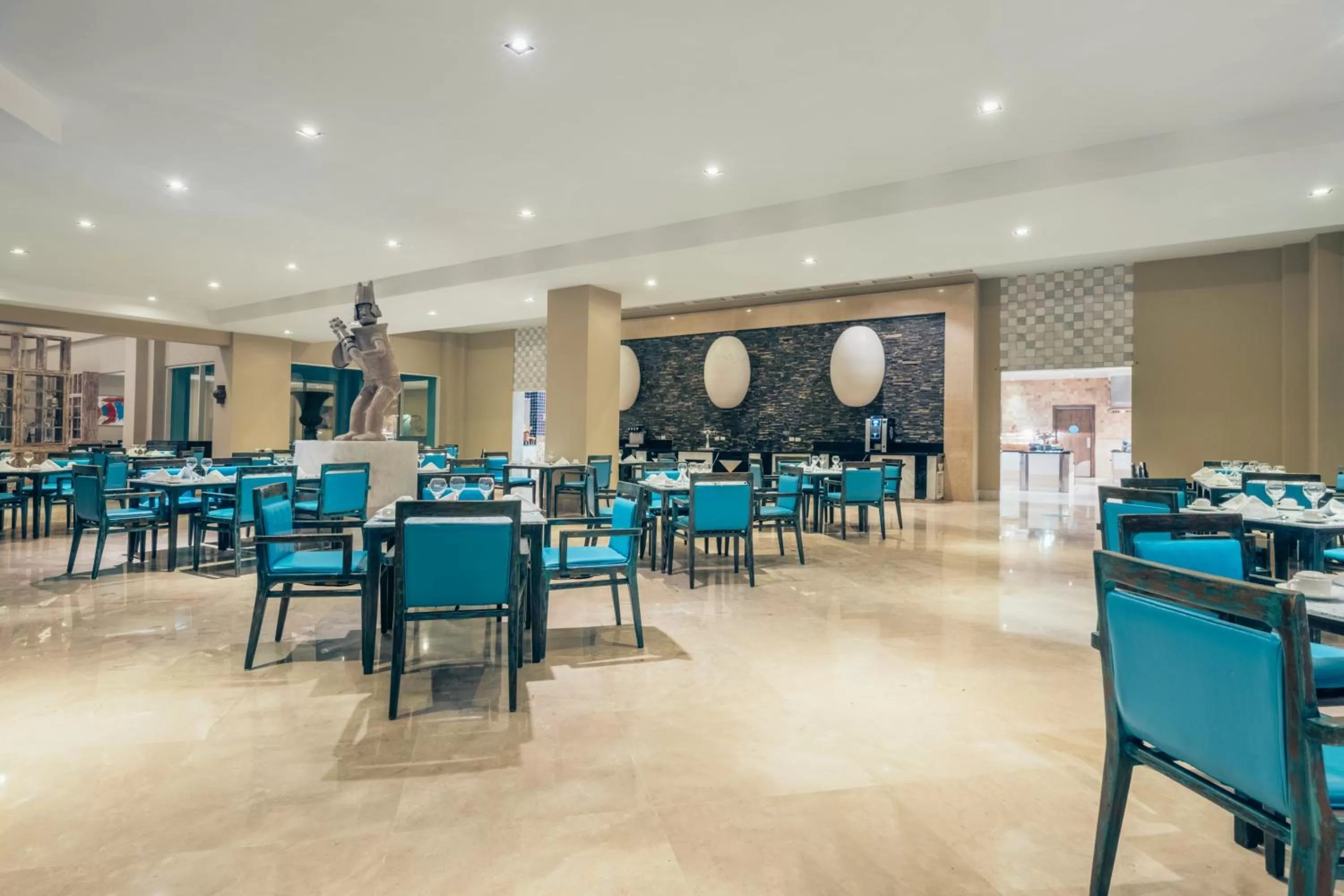 Restaurant/places to eat in Iberostar Selection Playa Mita - All Inclusive