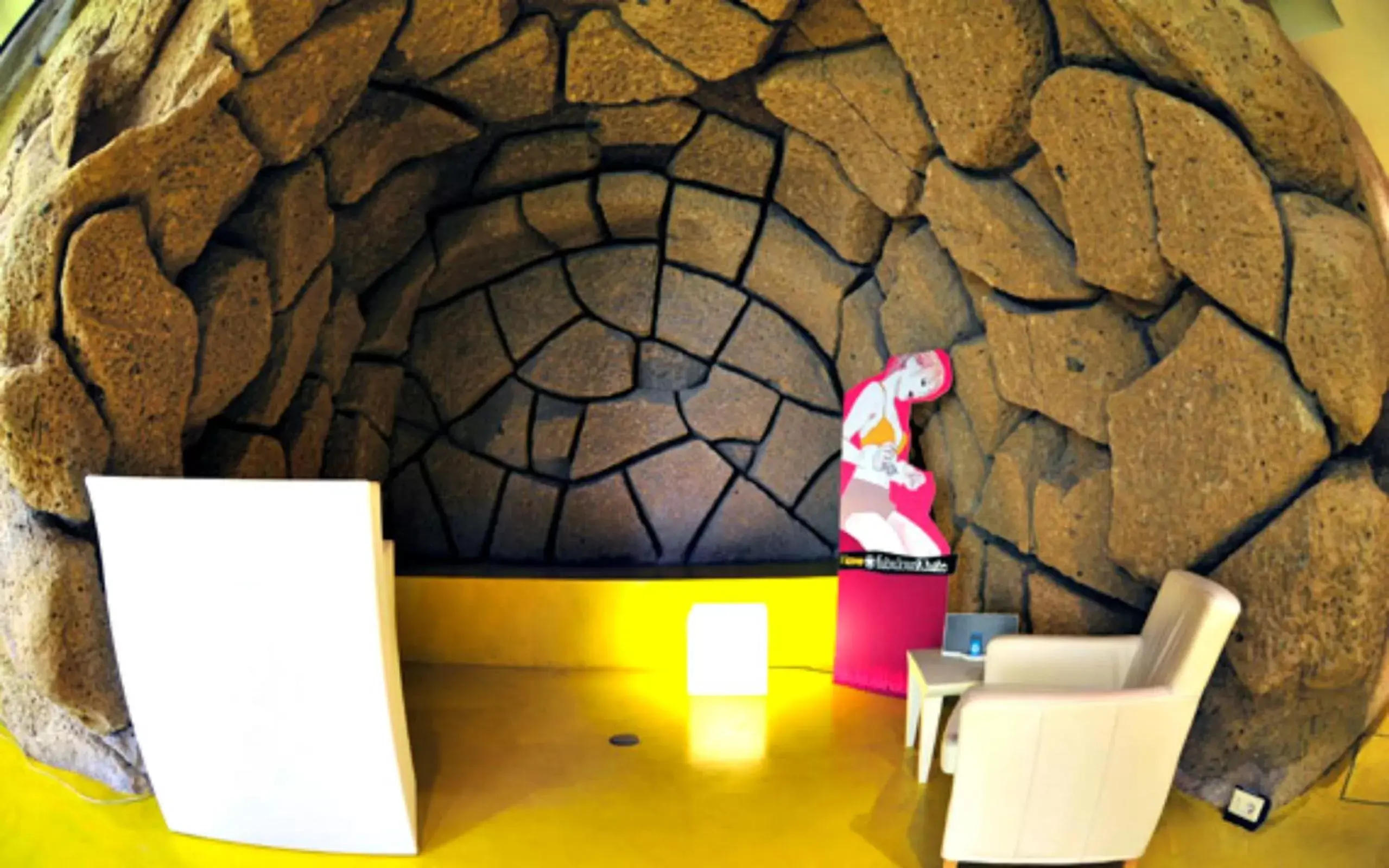 Decorative detail in Correra 241 Lifestyle Hotel Decorative detail in Correra 241 Lifestyle Hotel