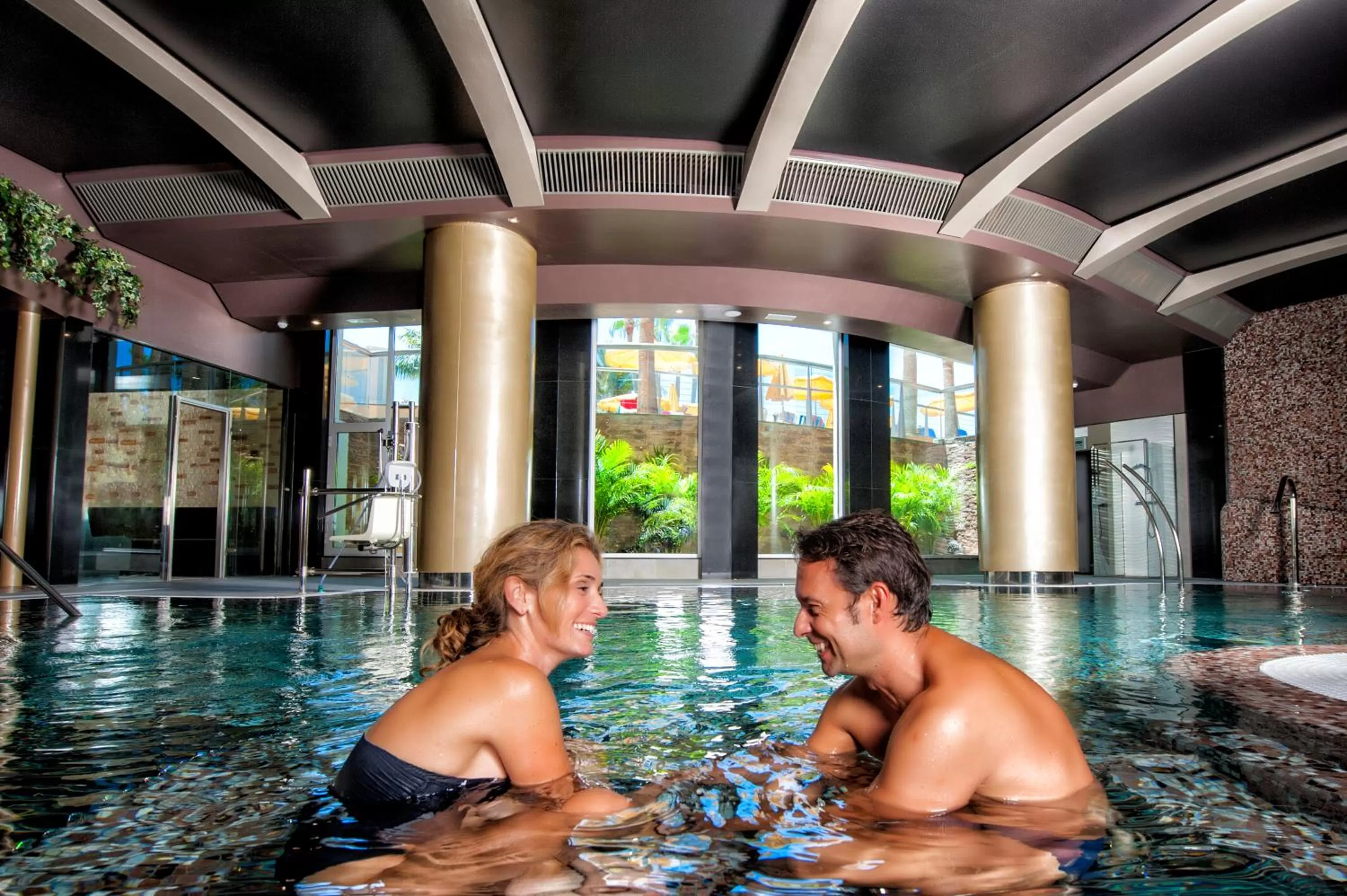 Other in Spring Arona Gran Hotel - Adults Only