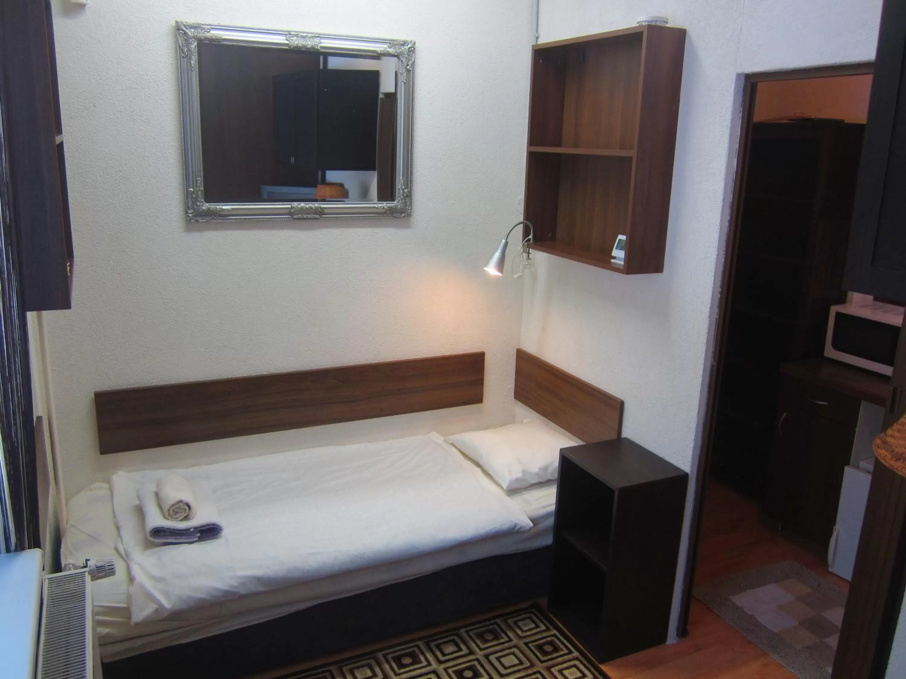 Decorative detail, Room Photo in Spa & Pool Apartment Hotel - Restaurant VILLA IVICA