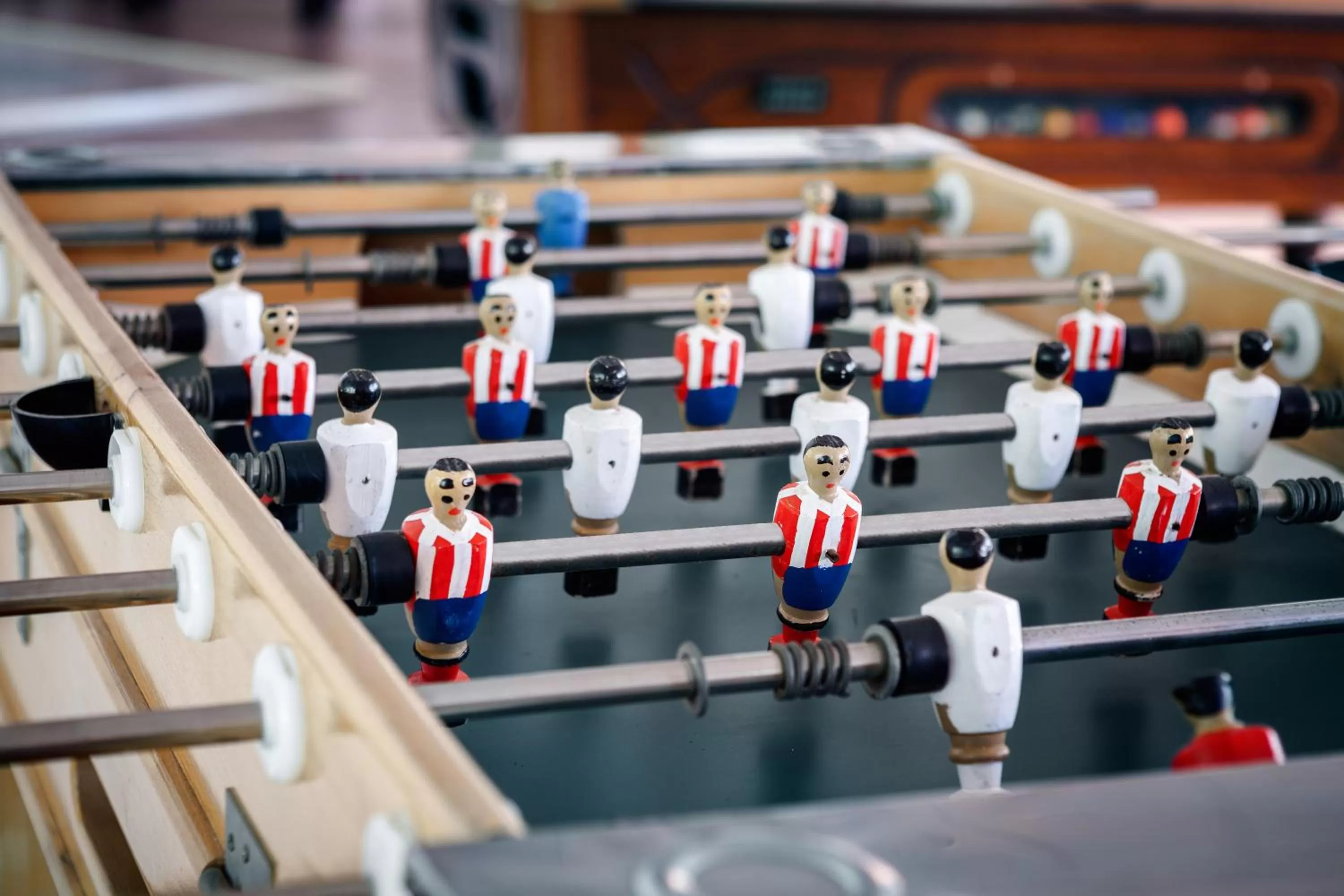 Activities in Seaside Sandy Beach