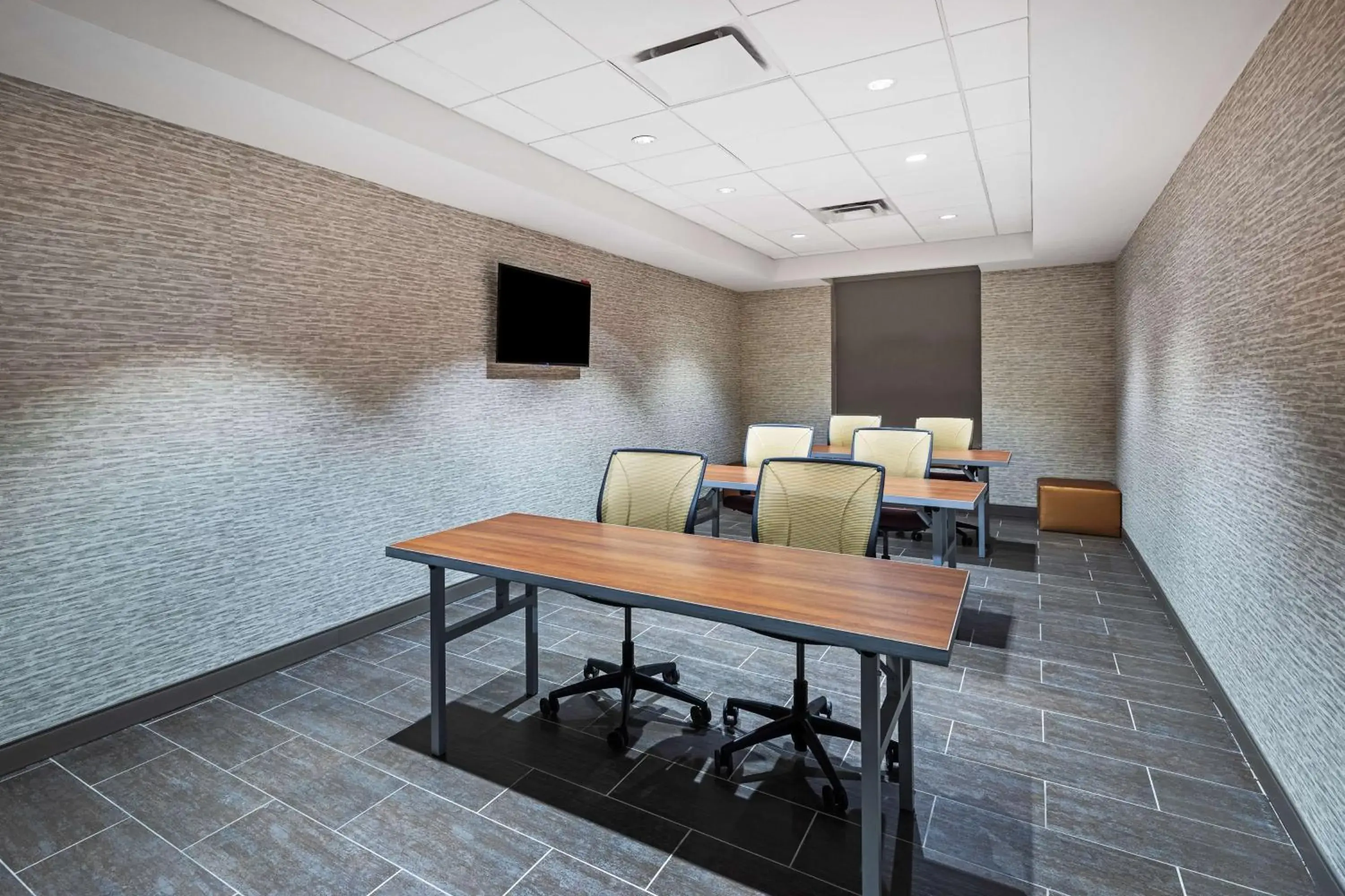 Meeting/conference room in Home2 Suites by Hilton Laredo, TX