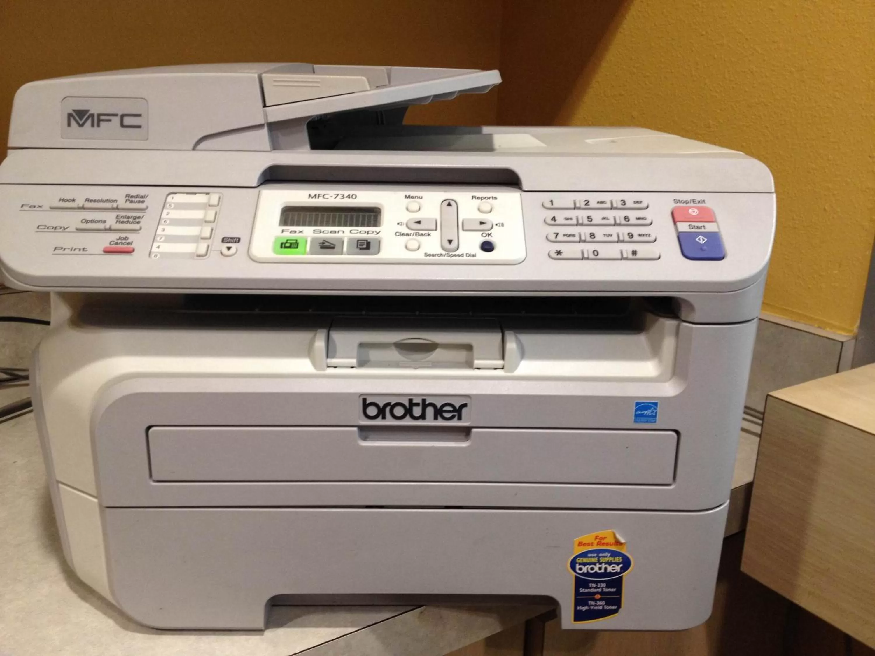 On-site shops in Days Inn by Wyndham Vernal