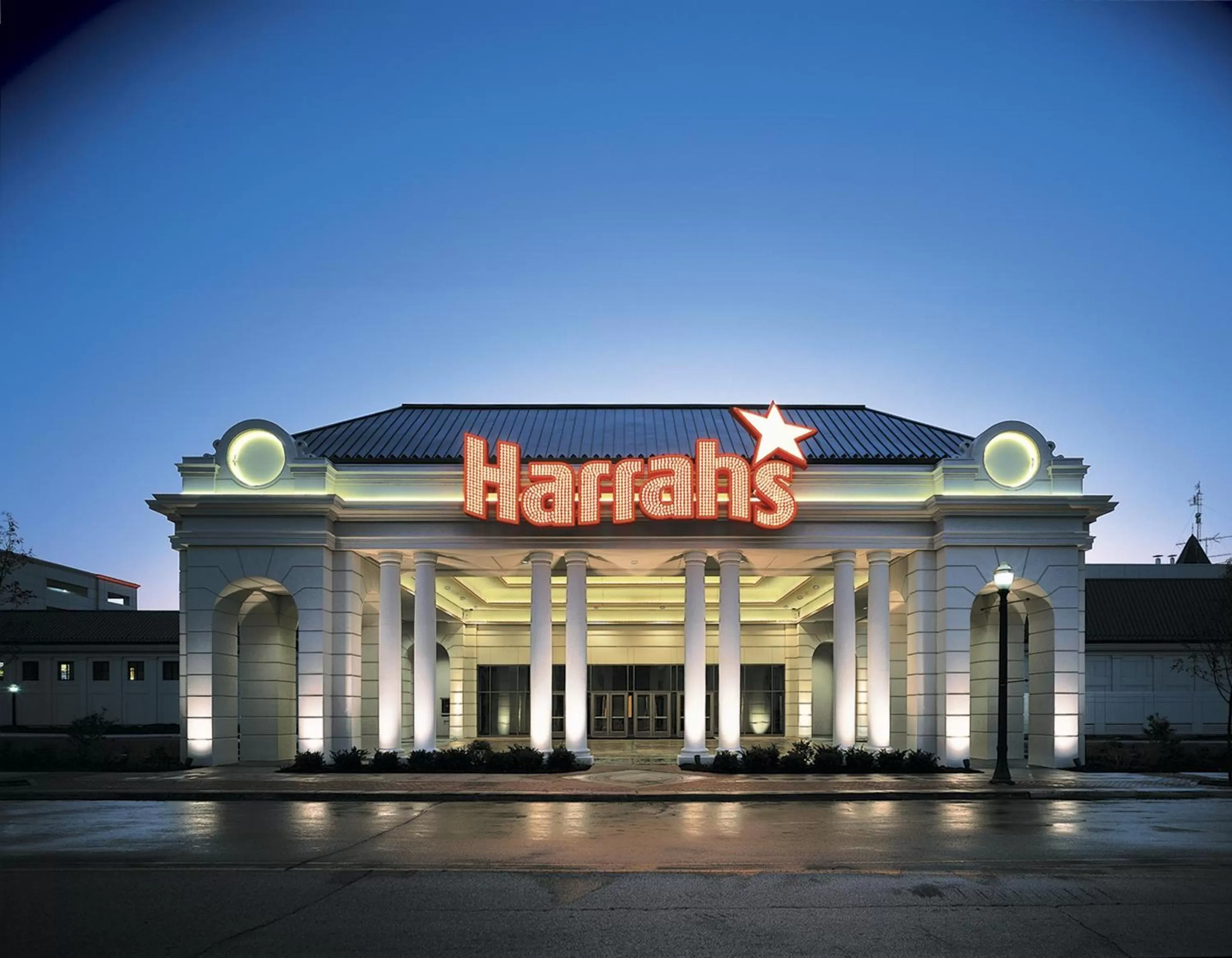 Harrah's Joliet, A Caesars Destination