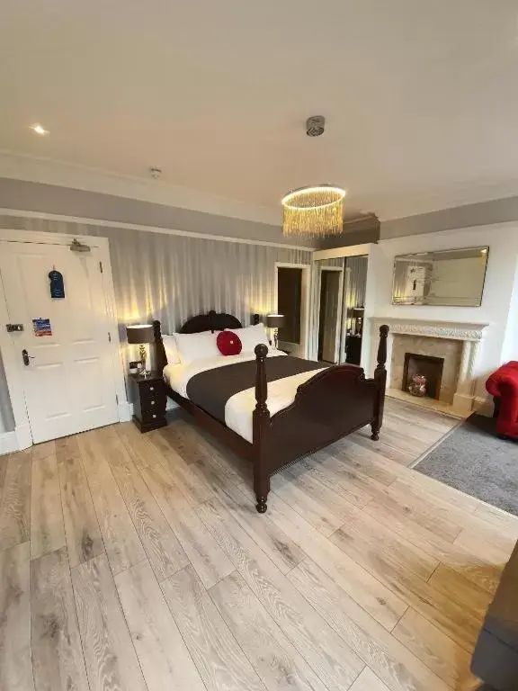 Charnwood Regency Guest House