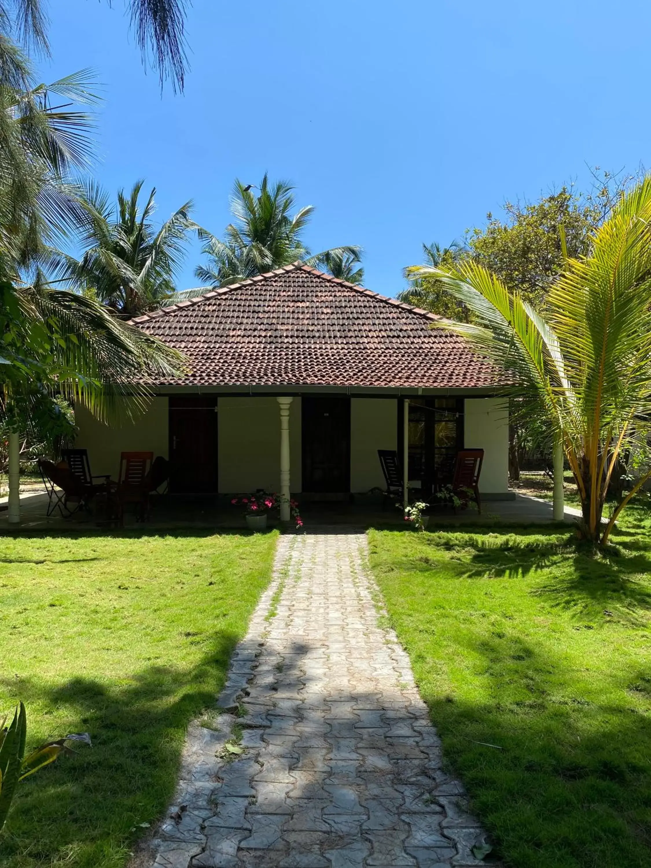 Villa with Garden View - single occupancy in 108 Palms Beach Resort Villa with Garden View - single occupancy in 108 Palms Beach Resort