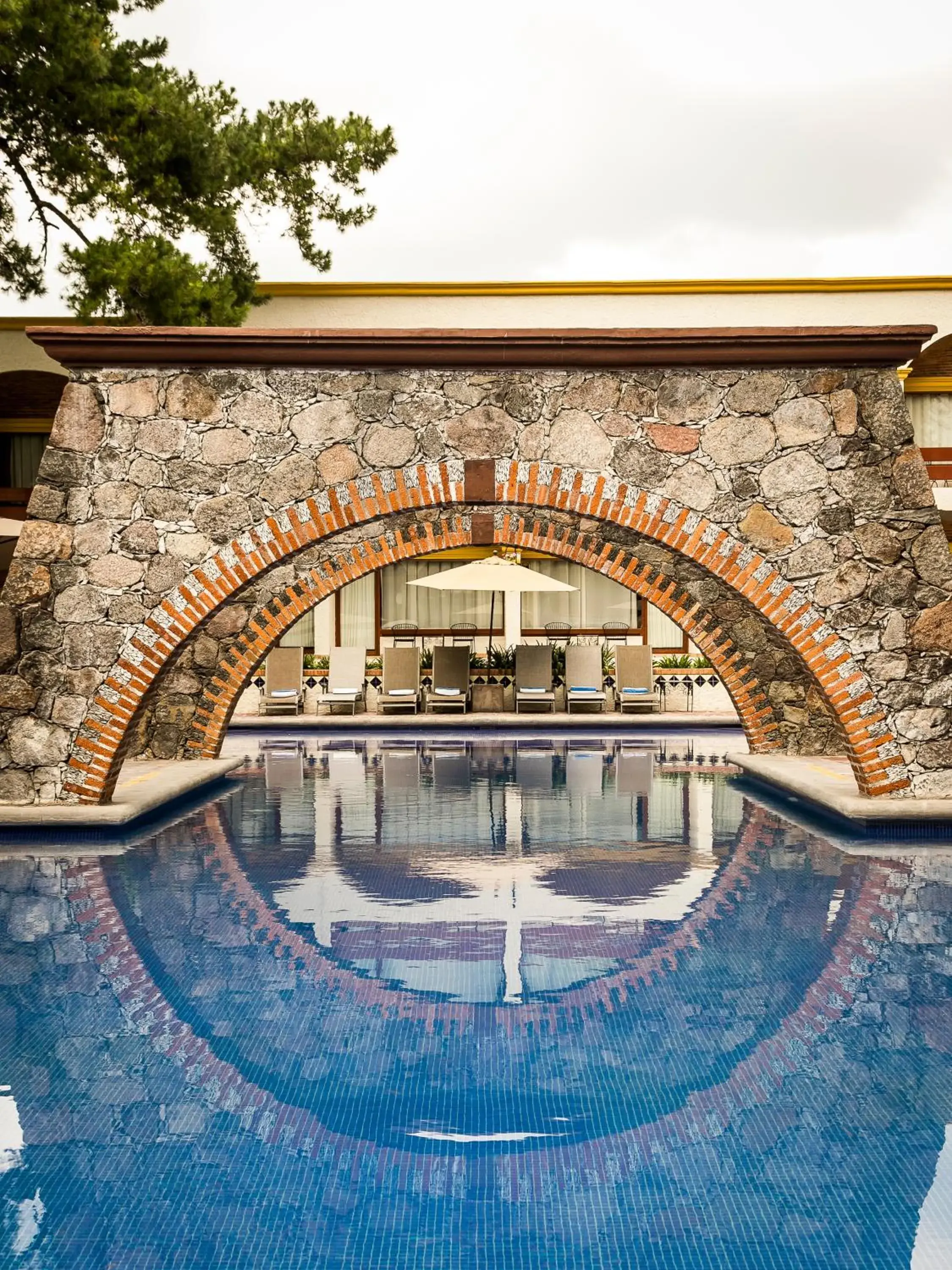 Swimming Pool in Imperio De Angeles