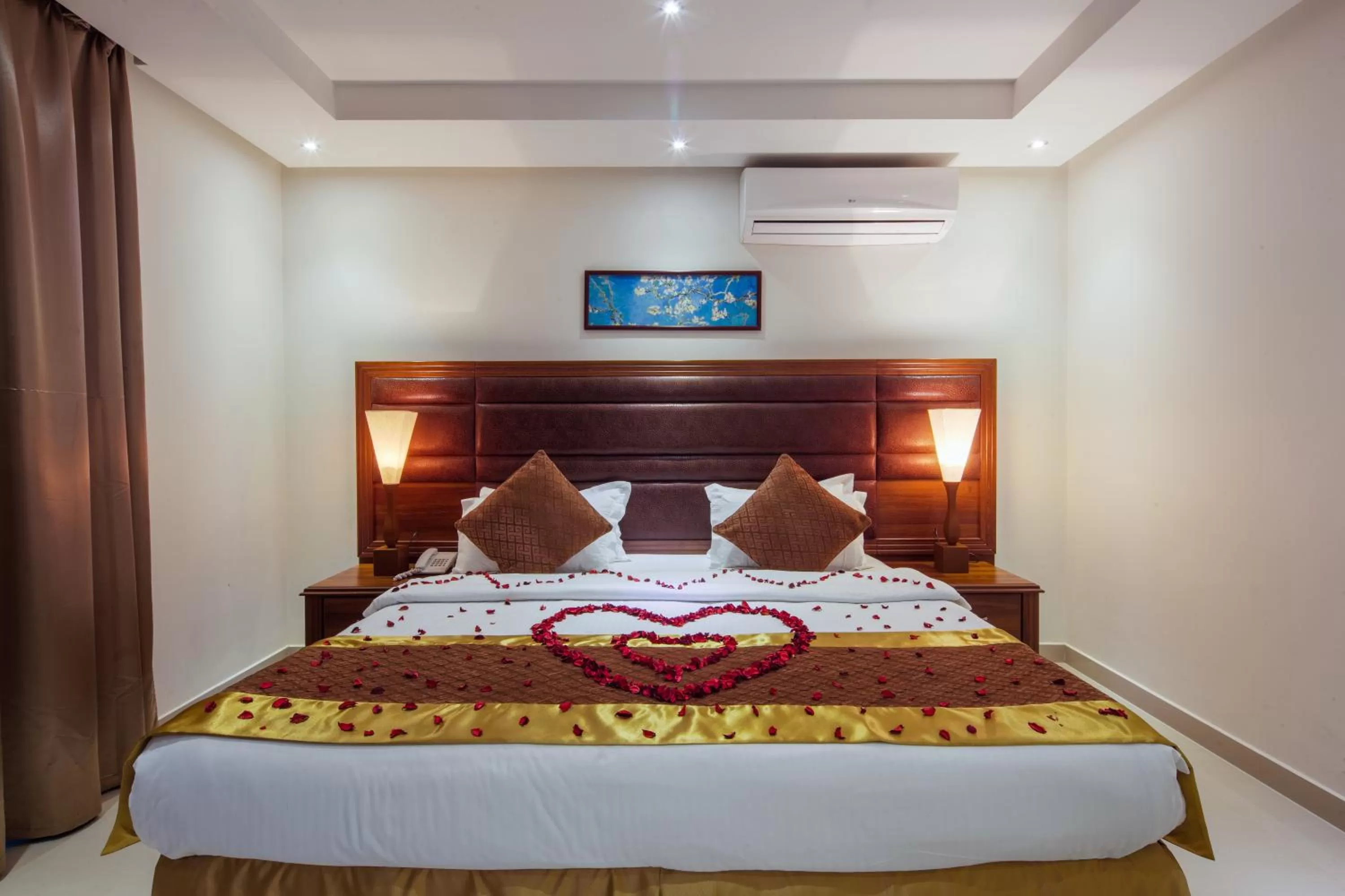 Junior Suite in Burj Alhayah Alfalah