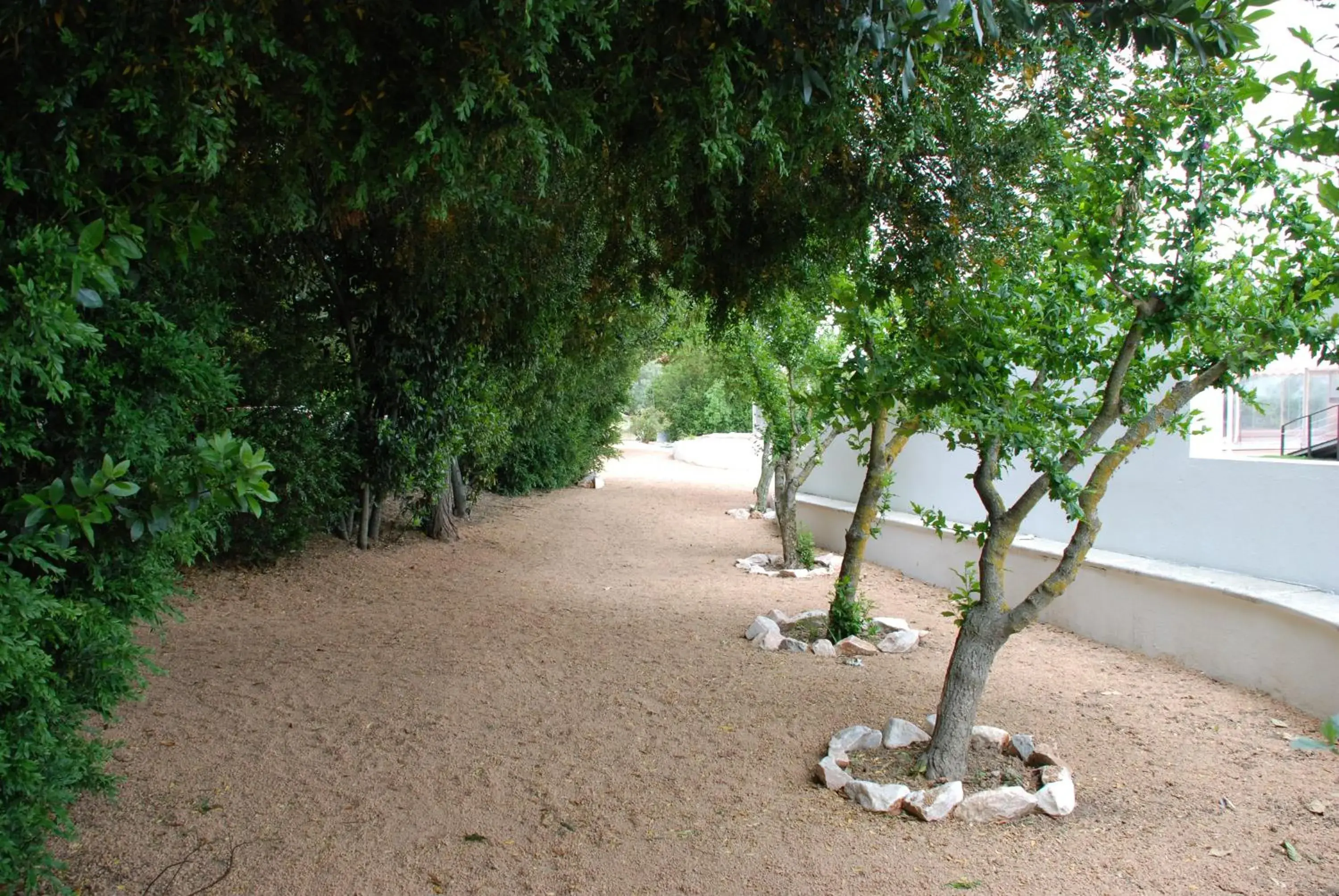 Garden, Beach in Hotel Rural Quinta de Santo Antonio