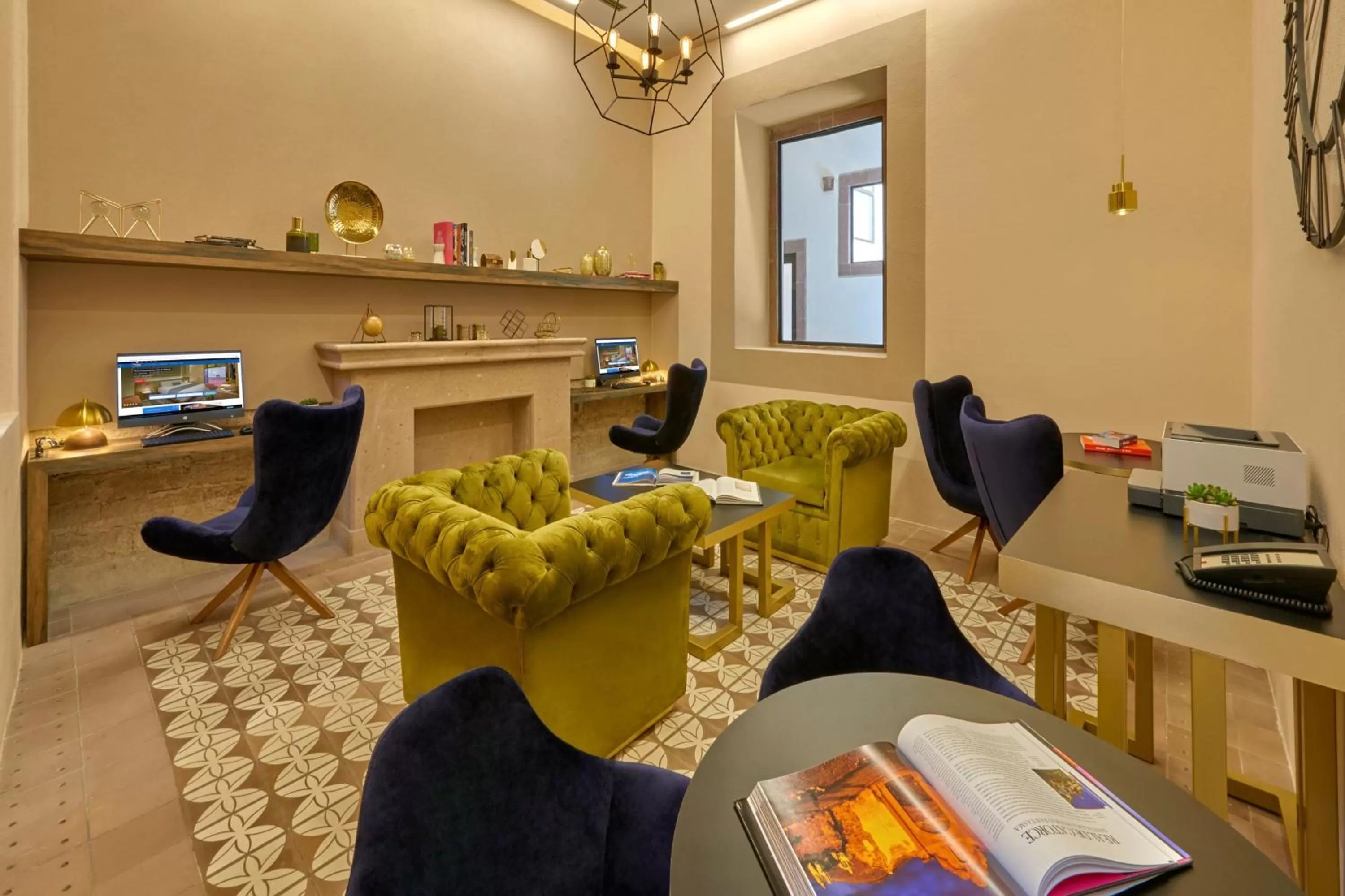 Other in City Centro by Marriott San Luis Potosi