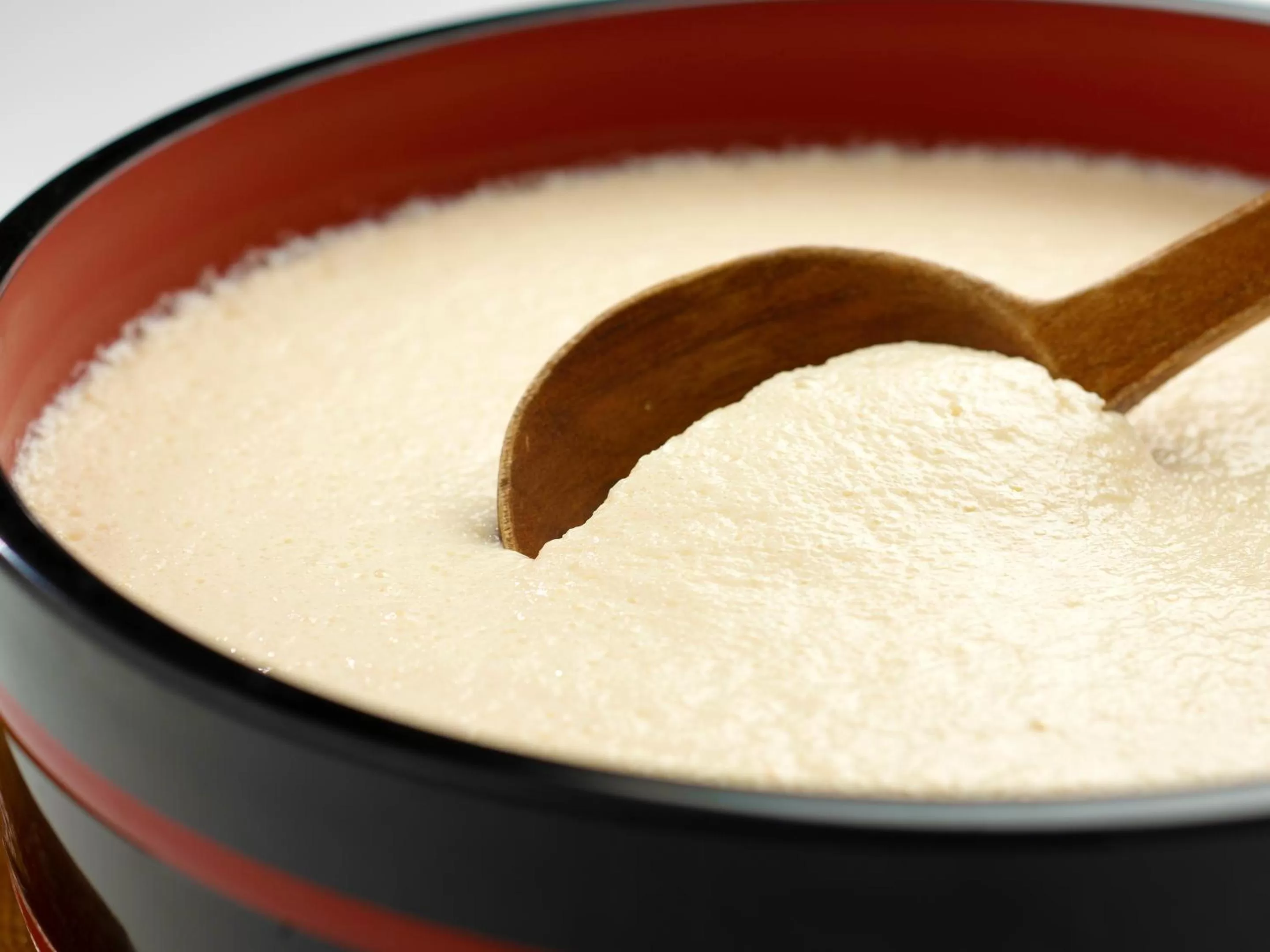 Breakfast in Hotel Ace Morioka