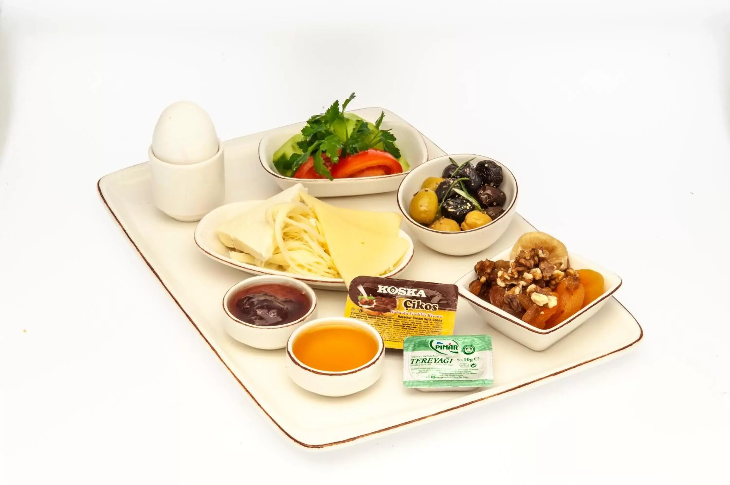 Breakfast in Hotel Bosfora Plus Breakfast in Hotel Bosfora Plus