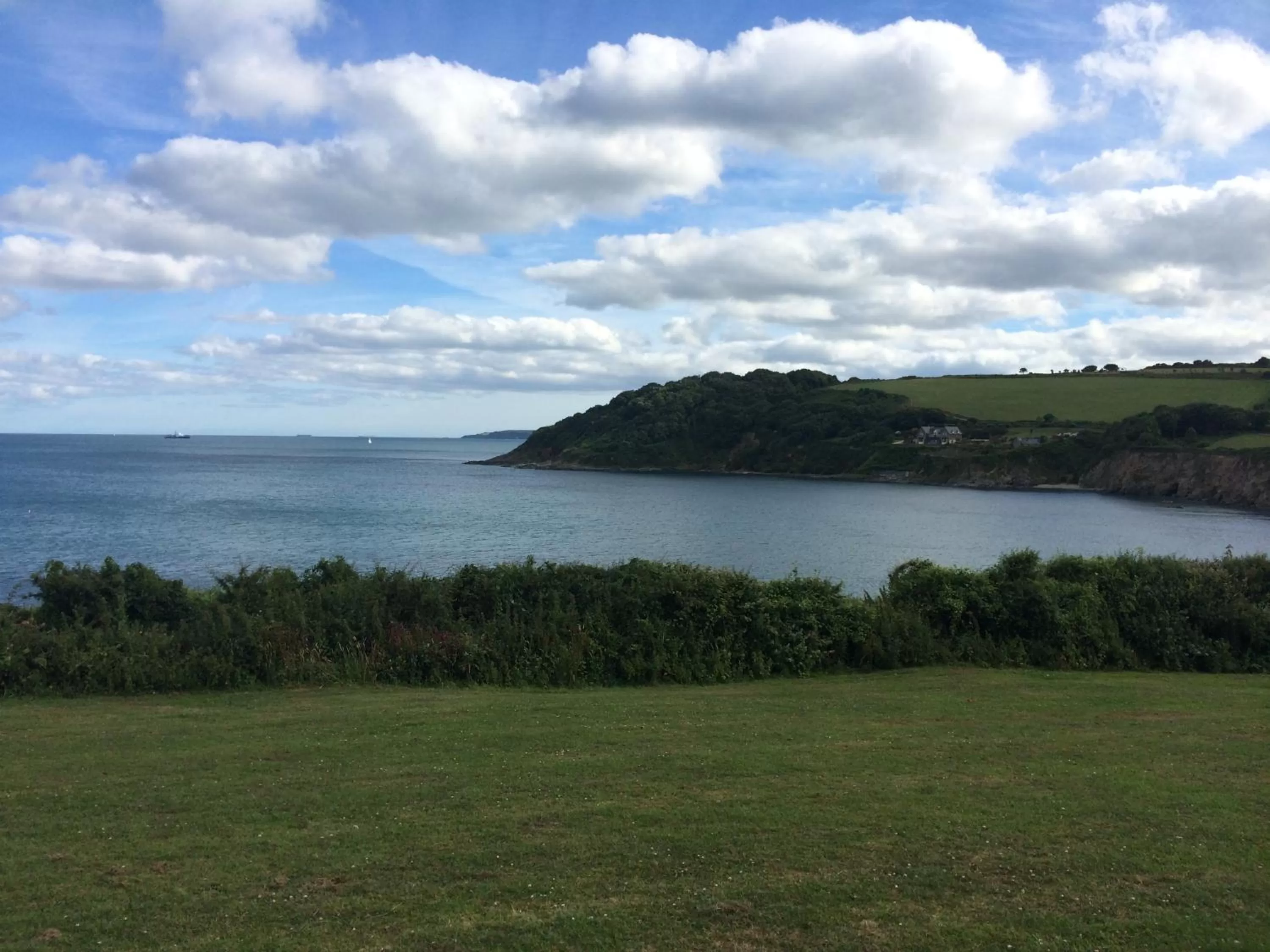 Lyonesse Guest House