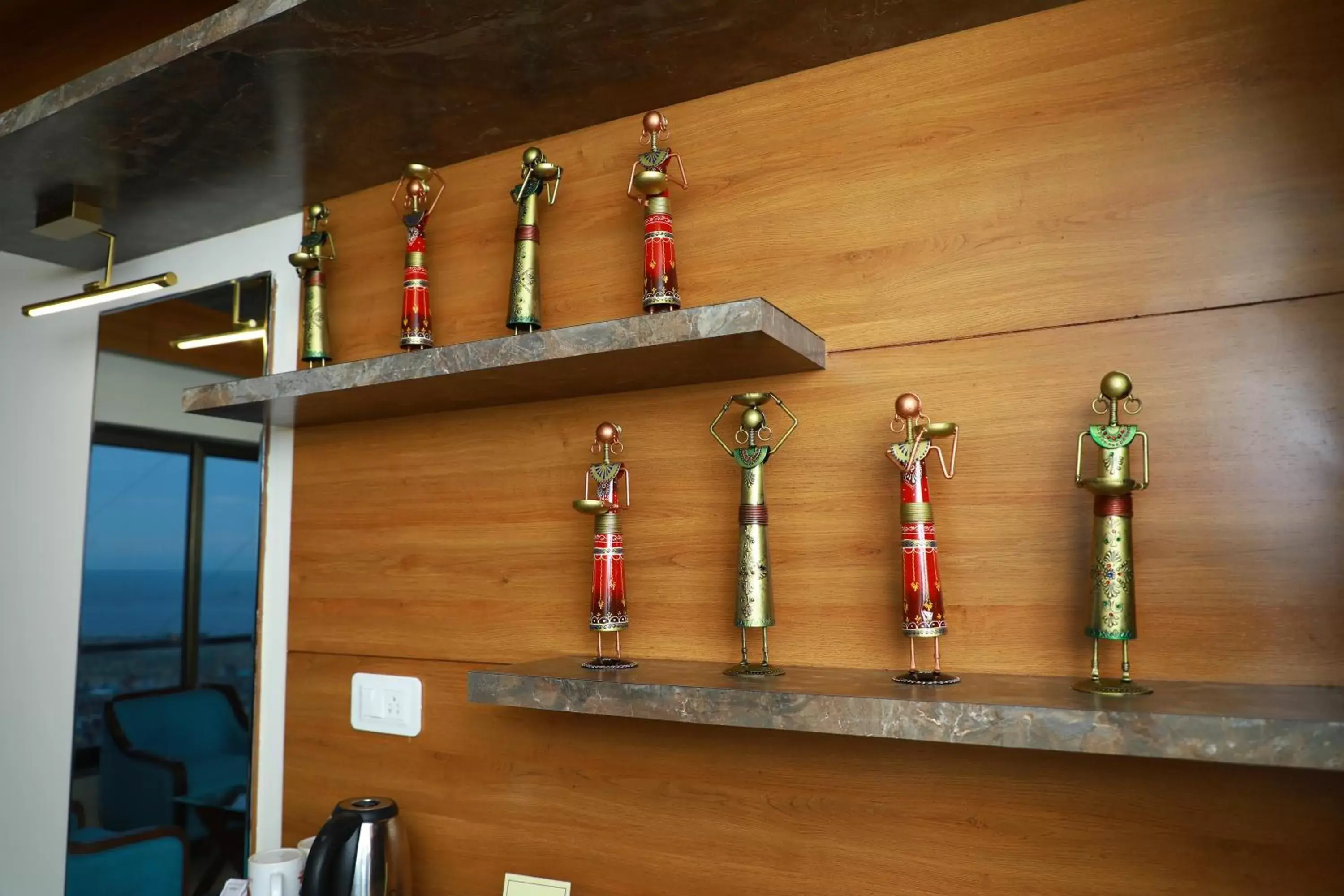 Property building in HOTEL THE GRANDLADHUKARA Property building in HOTEL THE GRANDLADHUKARA