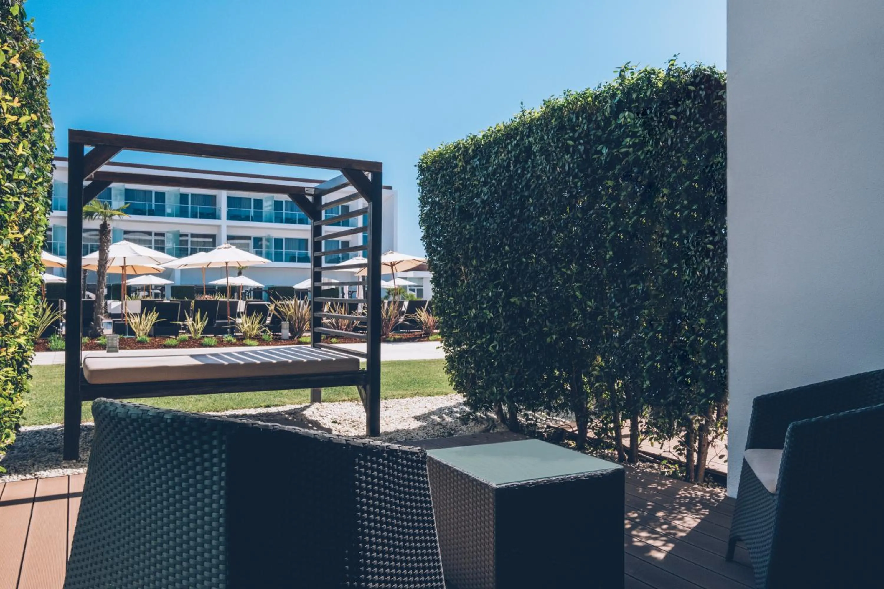 Bedroom in Iberostar Selection Lagos Algarve