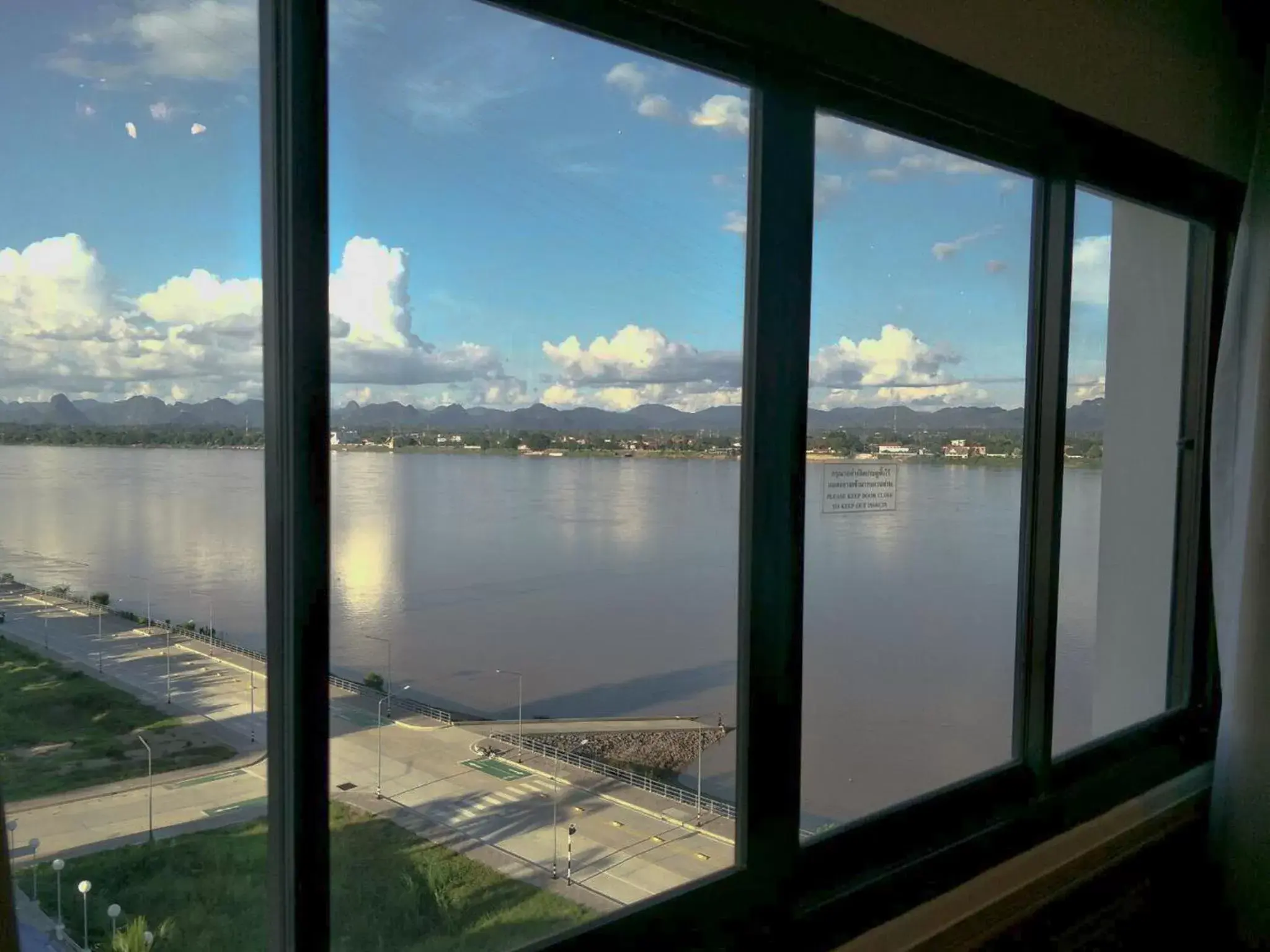 River View in Fortune River View Hotel Nakhon Phanom