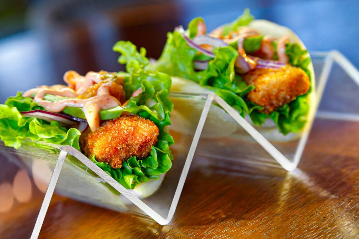 Food in The G Hotels Istanbul