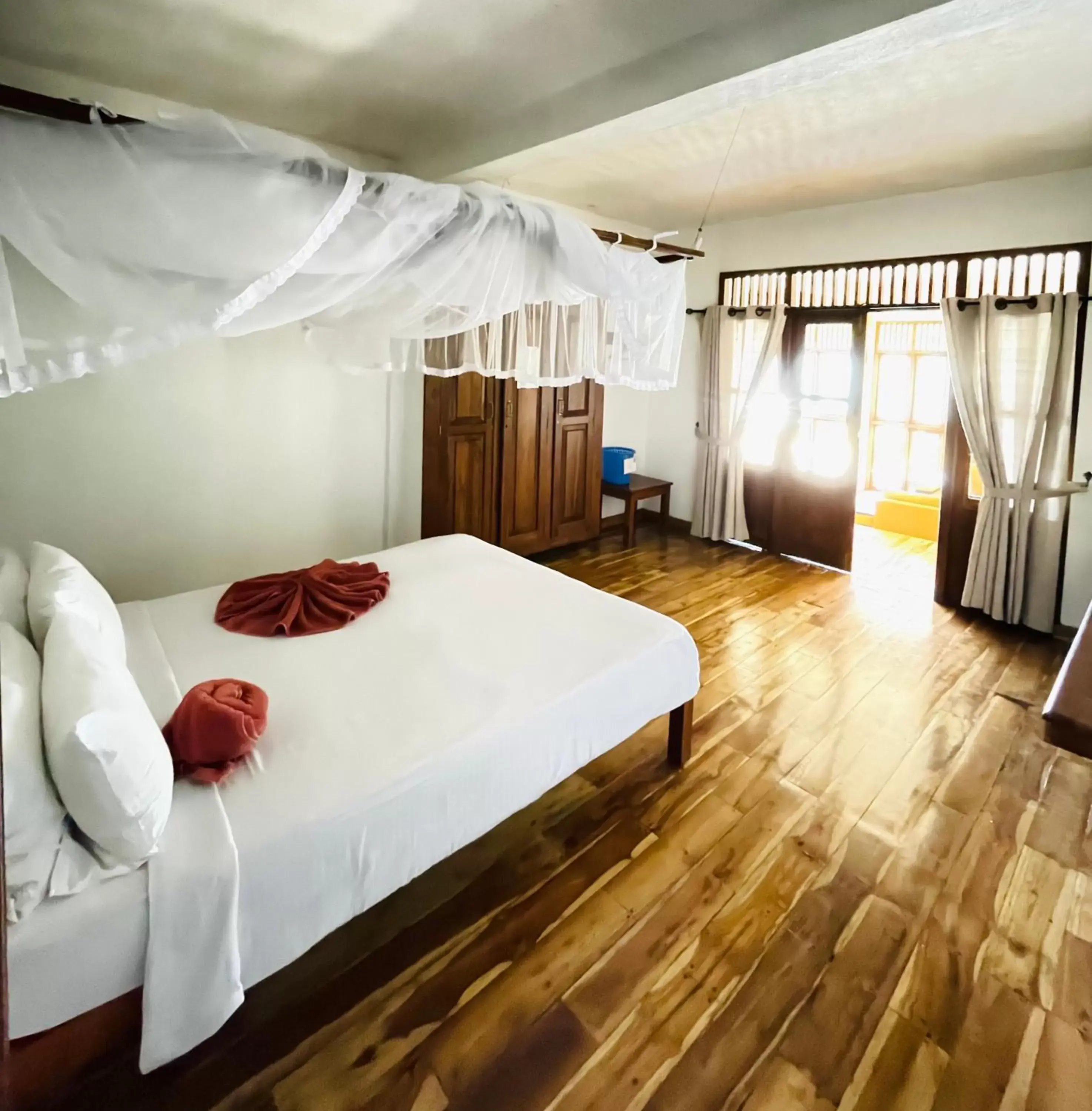 Three-Bedroom Apartment in Zion View Ella Green Retreat Three-Bedroom Apartment in Zion View Ella Green Retreat