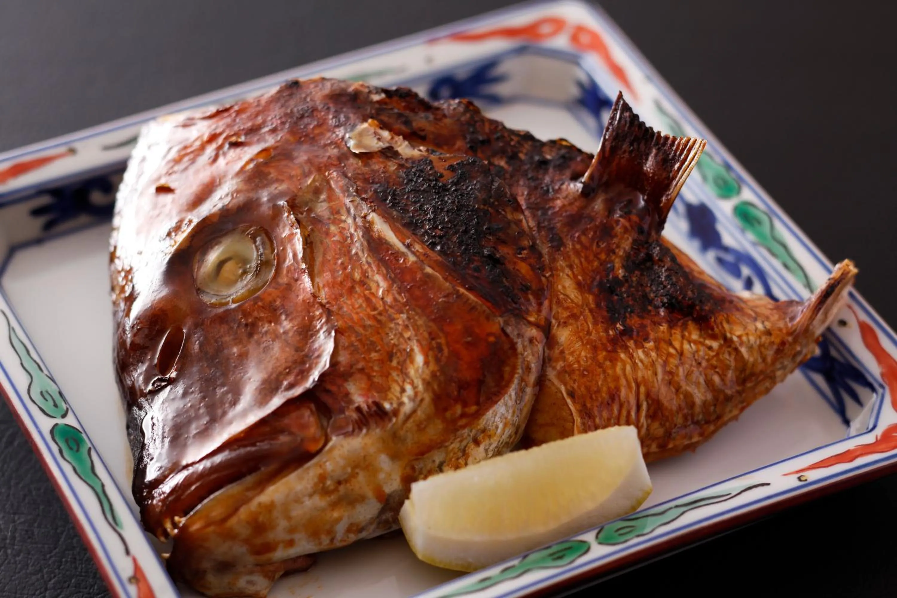 Food and drinks in Arima Hot Spring Ryokan Kotori