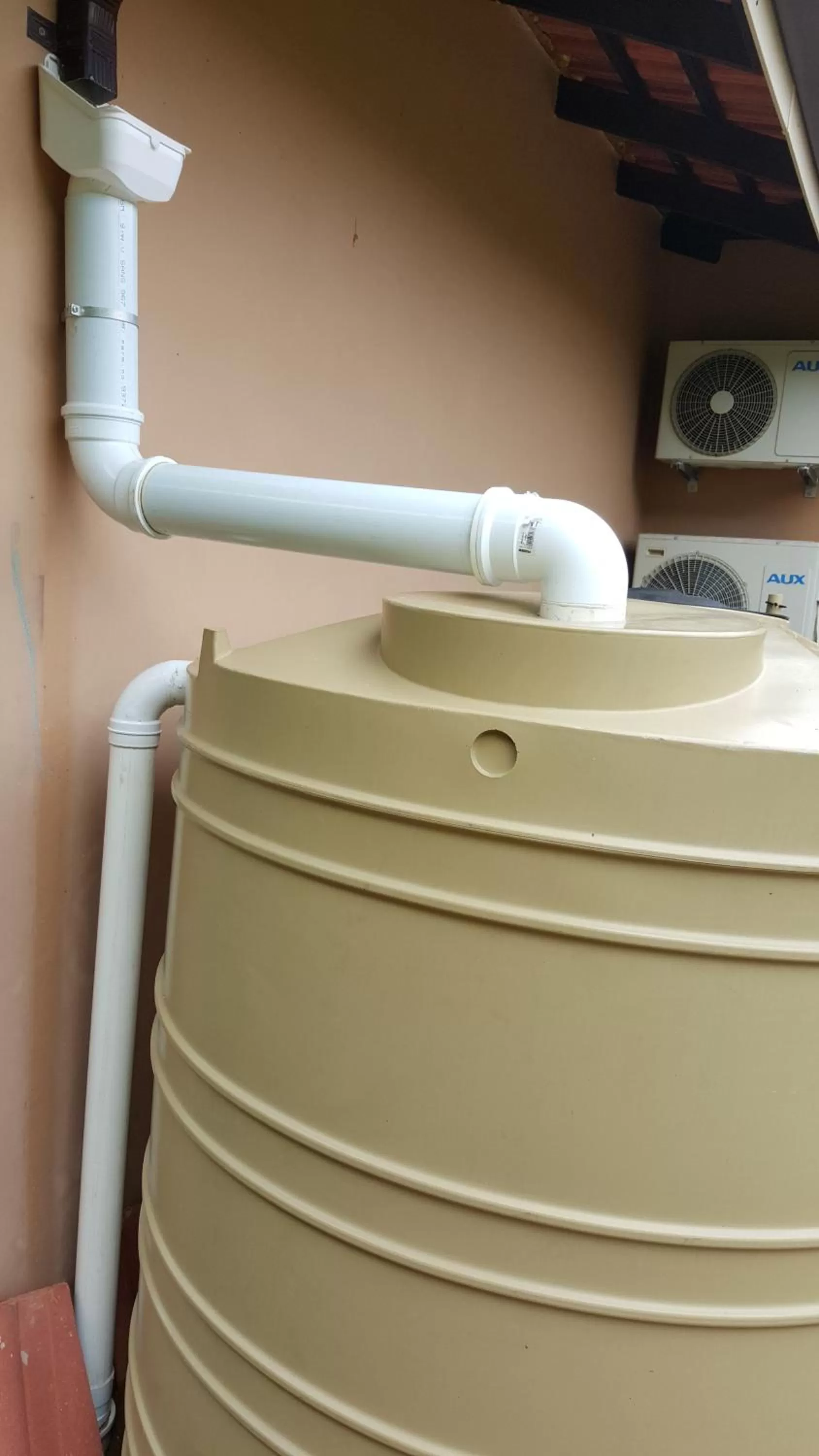 Day in Zimbali View Eco Guesthouse