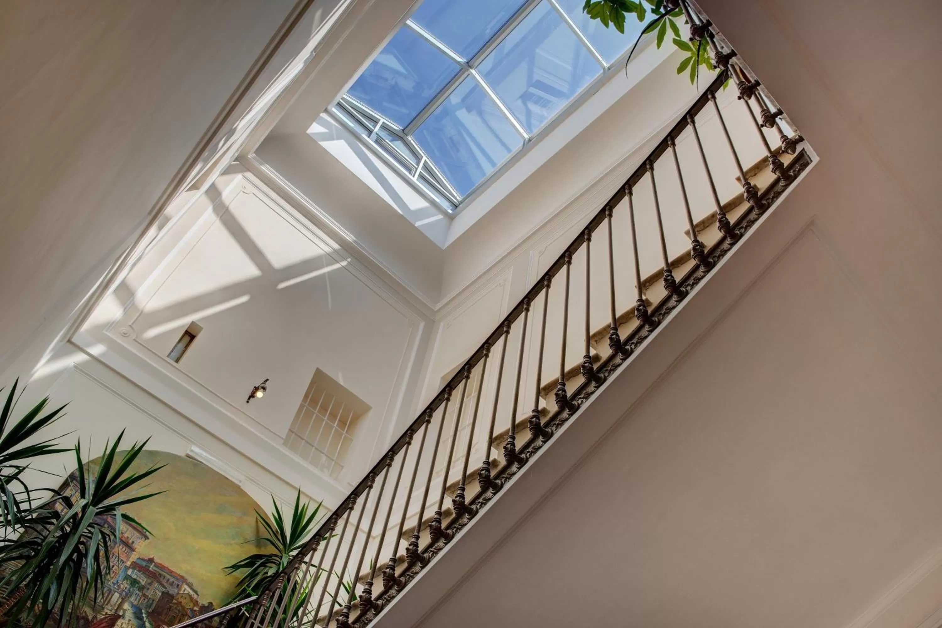 Facade/entrance in Dharma Style Hotel & Spa