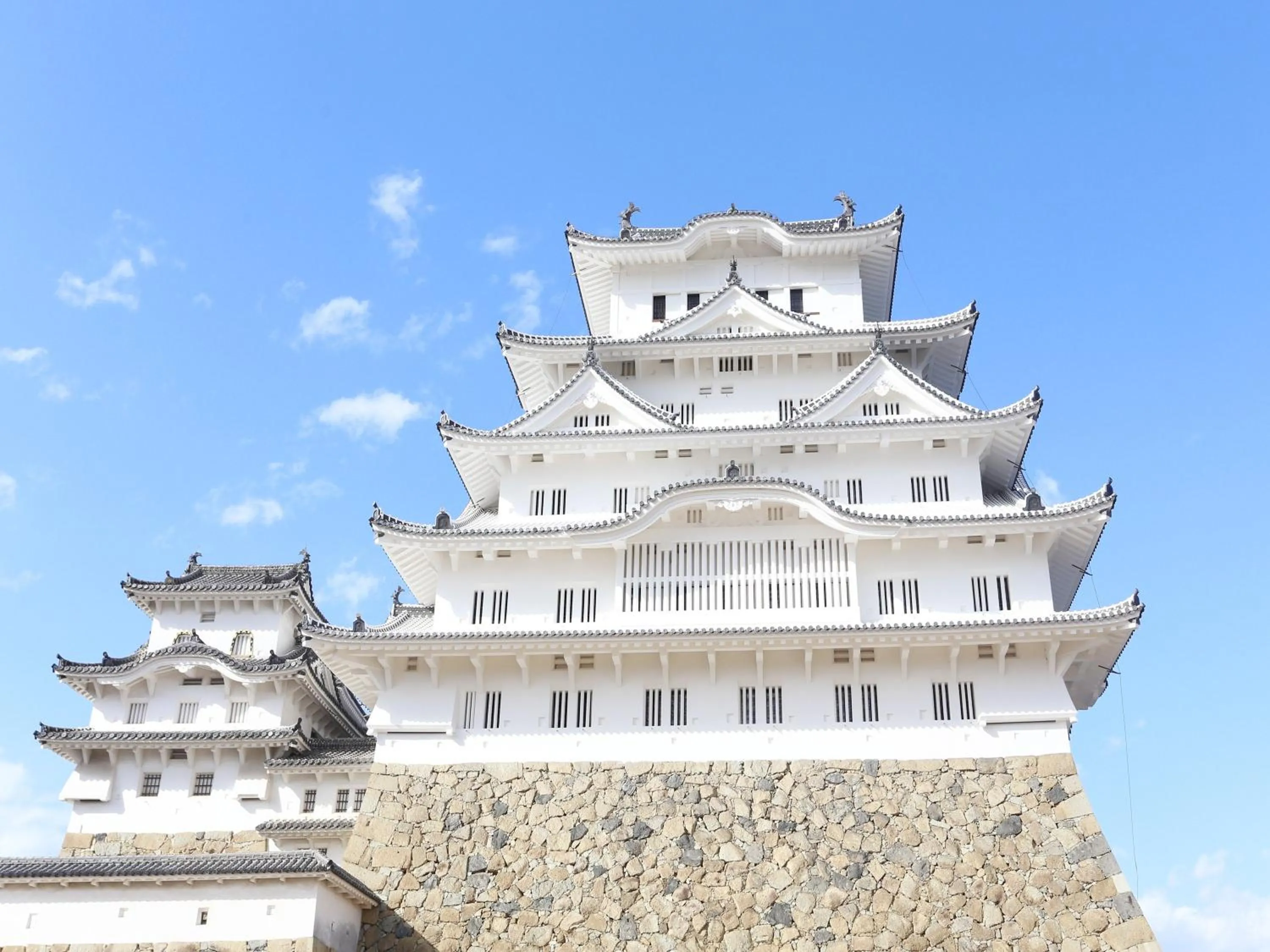 Nearby landmark in APA Hotel Himeji Ekikita