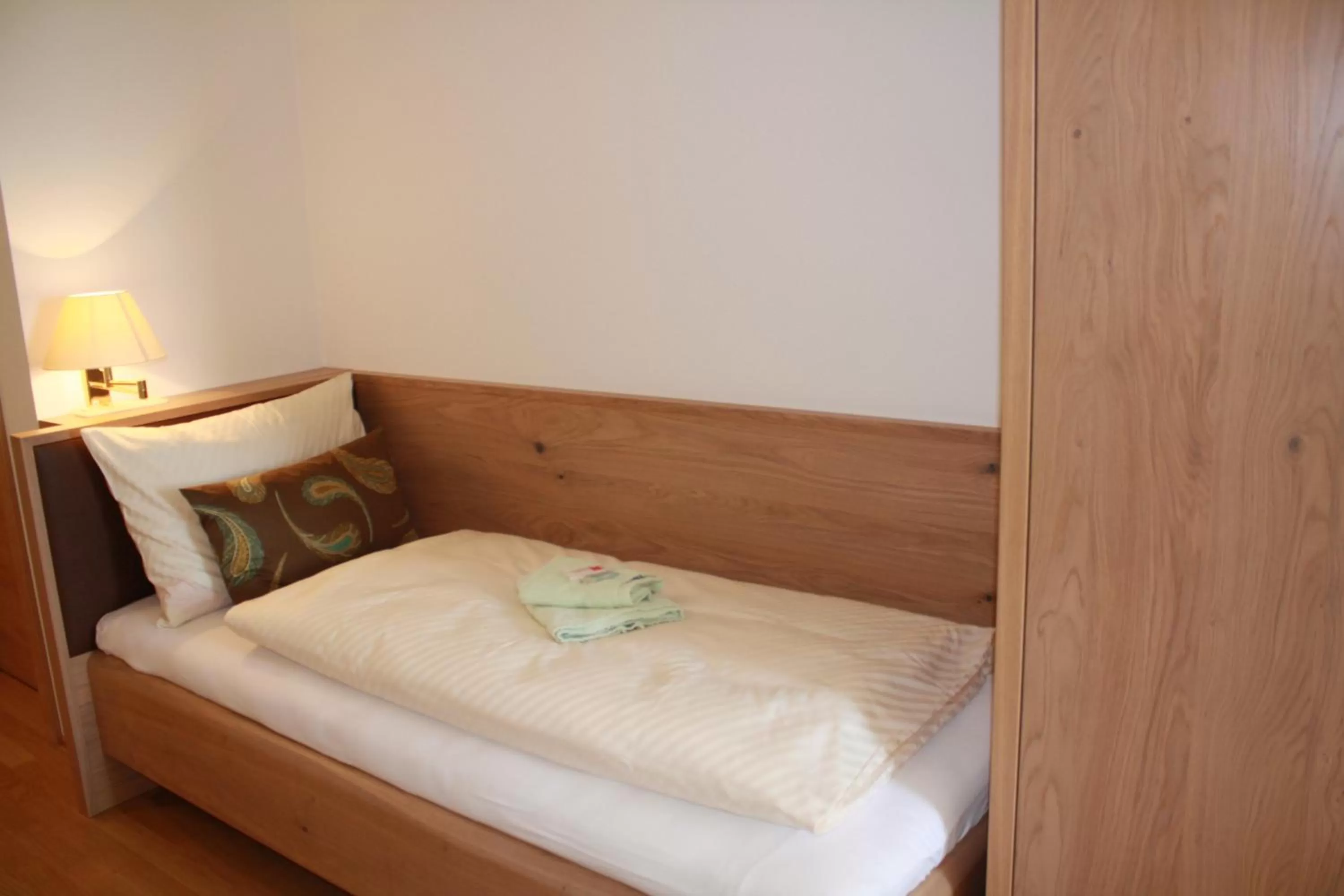 Bed in Bäckerei Konditorei Frühstückspension WAGNER