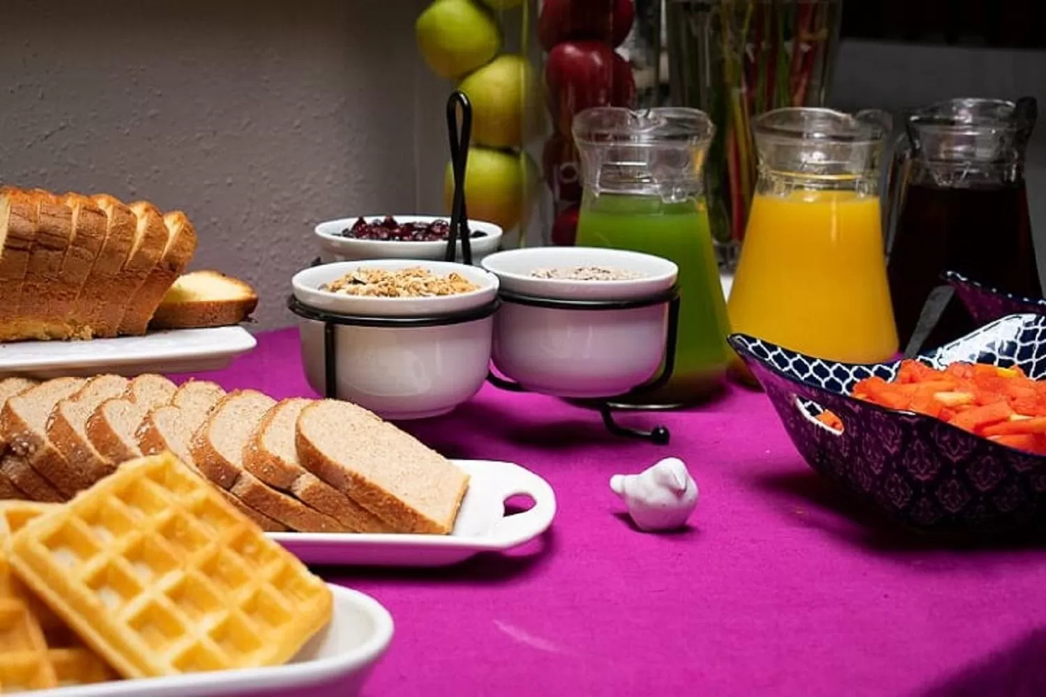 Casa Aspeytia Hotel Boutique