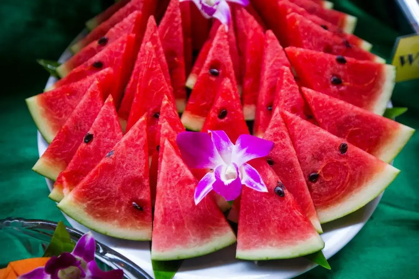 American breakfast in Kata Poolside Resort SHA Extra Plus American breakfast in Kata Poolside Resort SHA Extra Plus