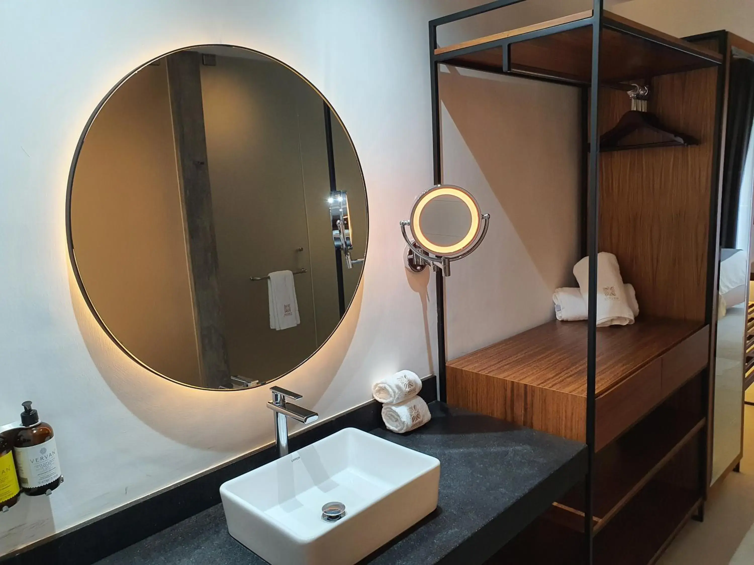 Bathroom in Ximena Hotel Boutique