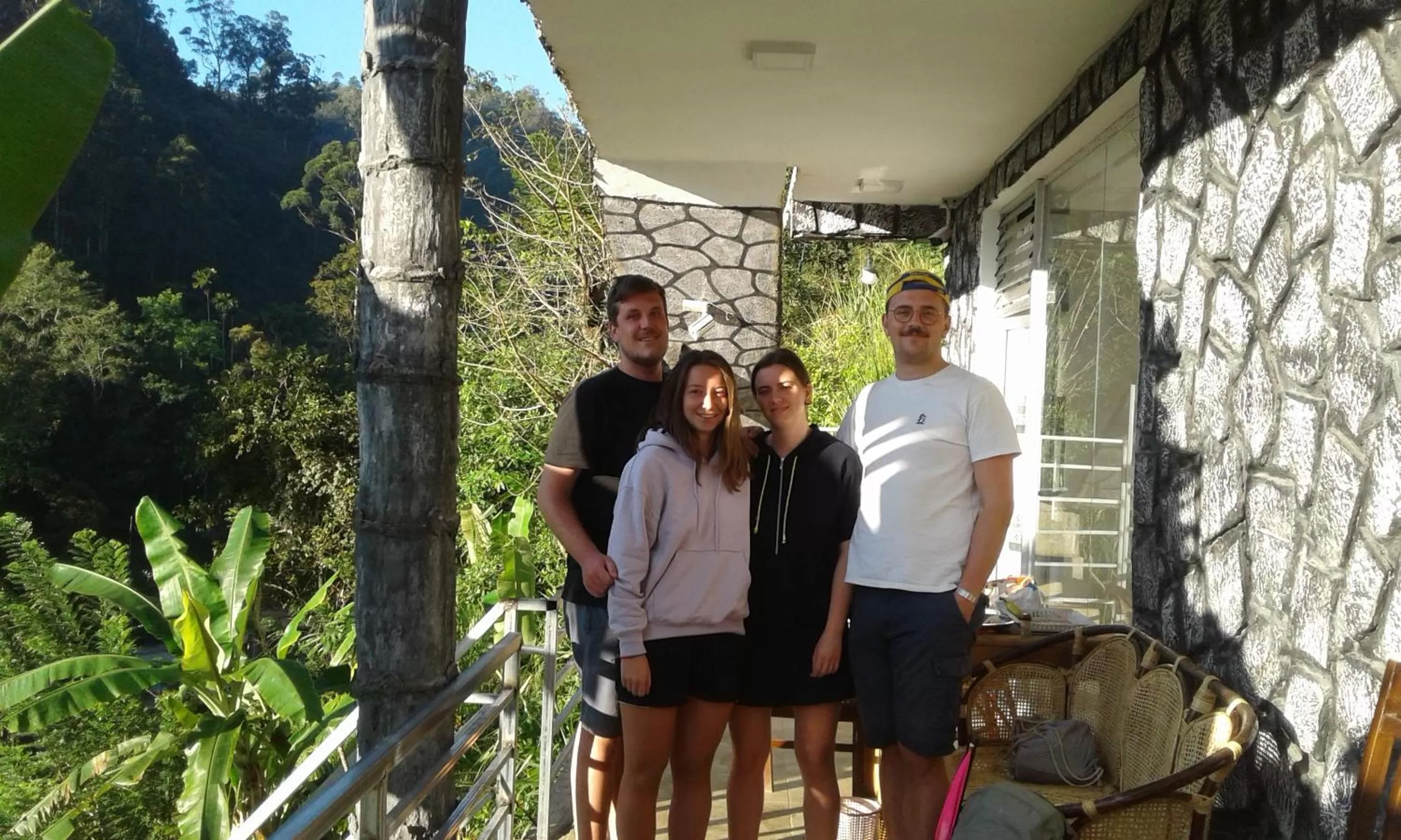 Ella Lucky Panoramic