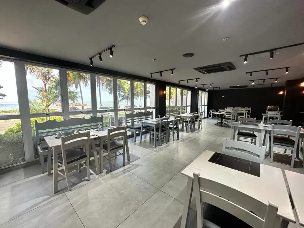 Restaurant/Places to Eat in Ibis Joao Pessoa Praia