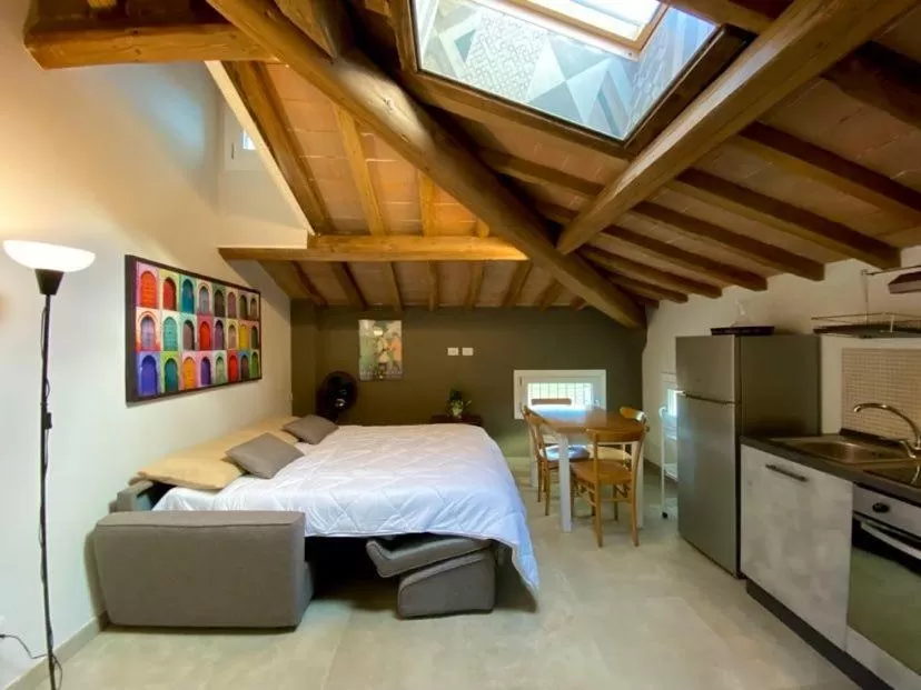 La Casa di Valeria - Modena