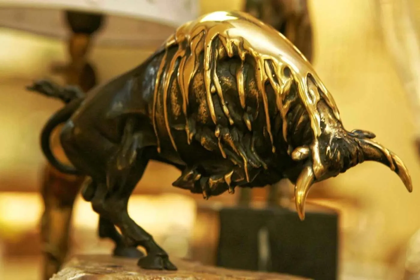 Decorative detail in Meg-Lozenetz Hotel