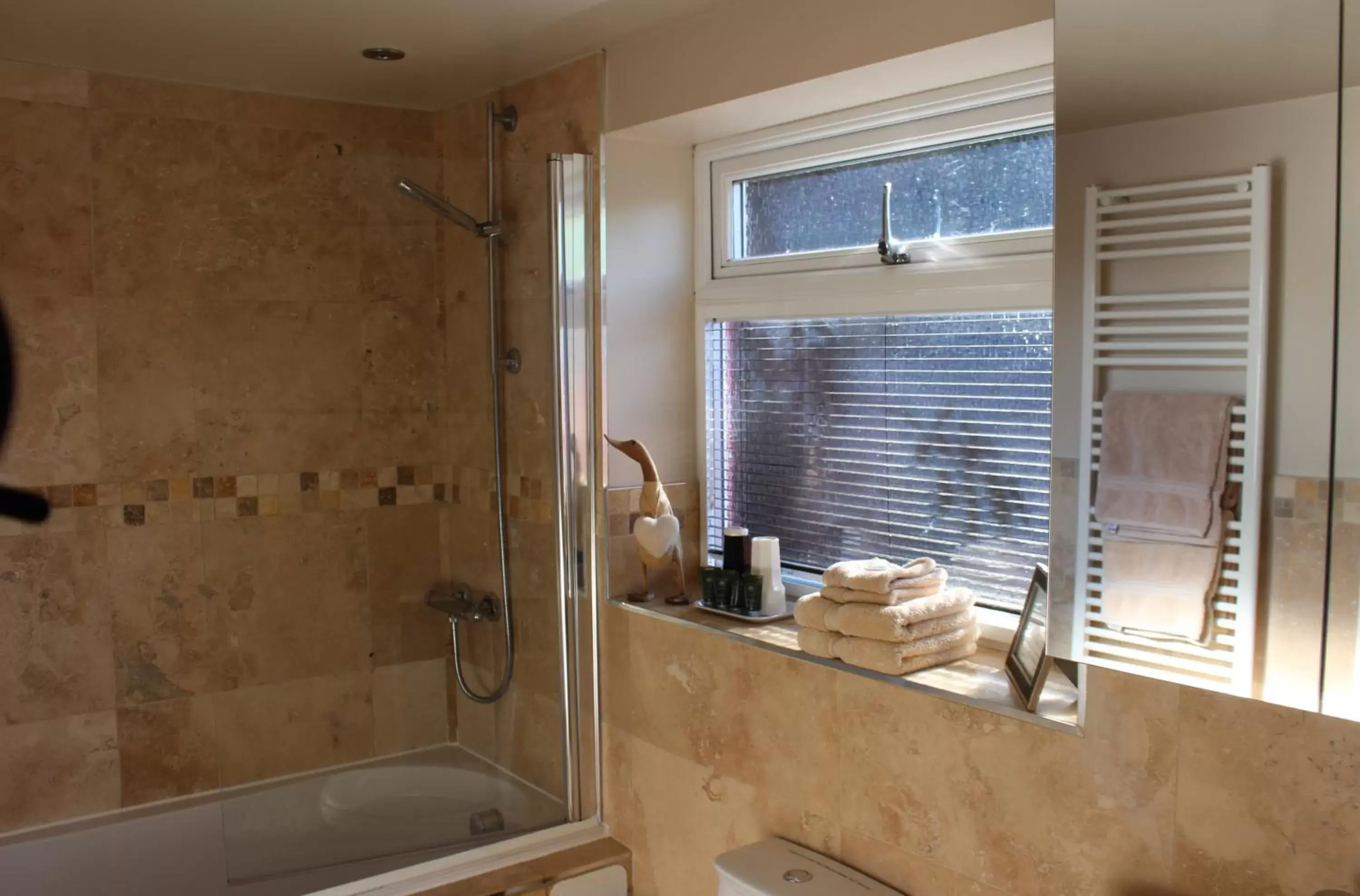 The Annex Suite in No. 82 B&B The Annex Suite in No. 82 B&B