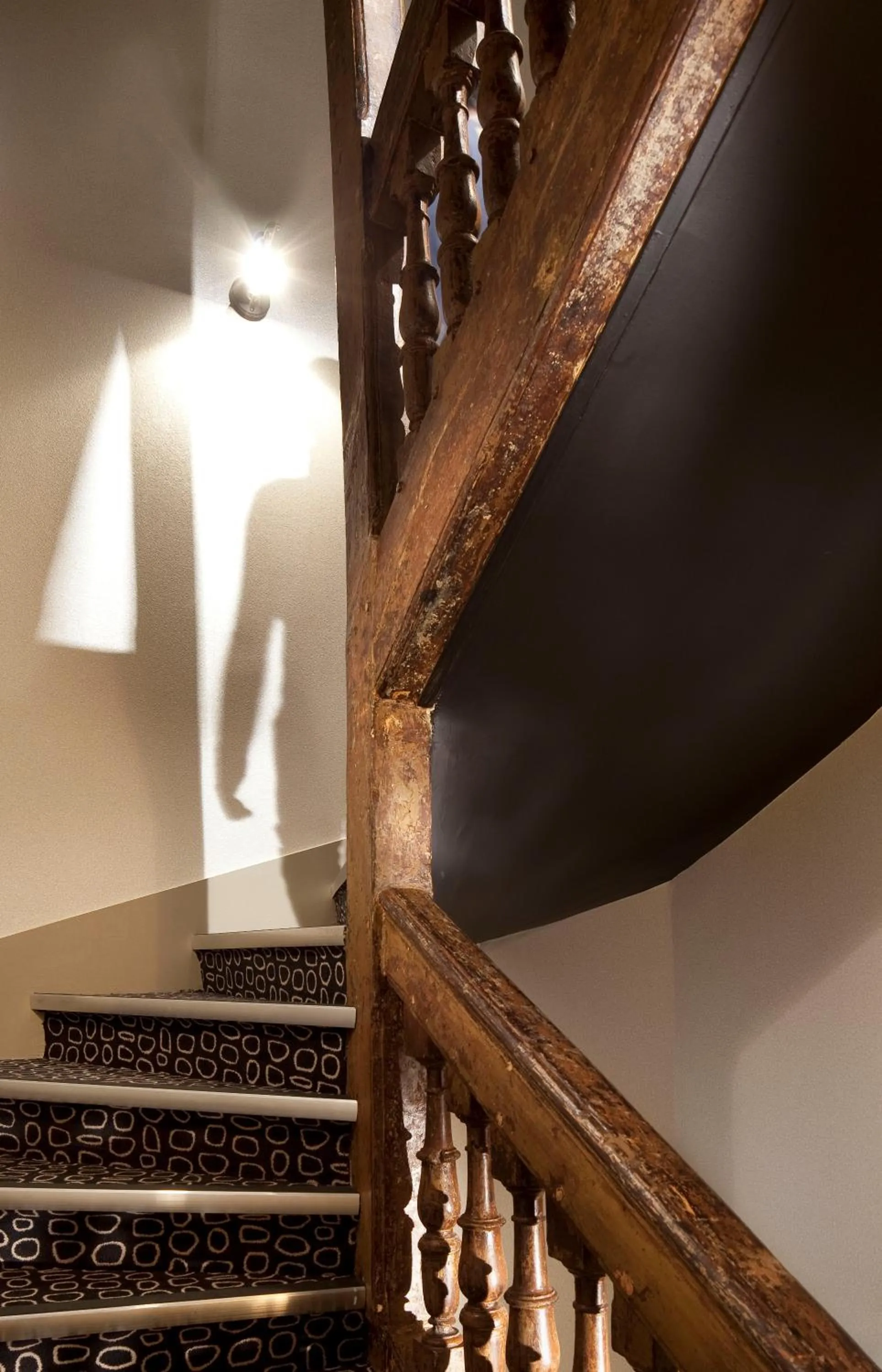 Other in Georgette Hôtel & Restaurant