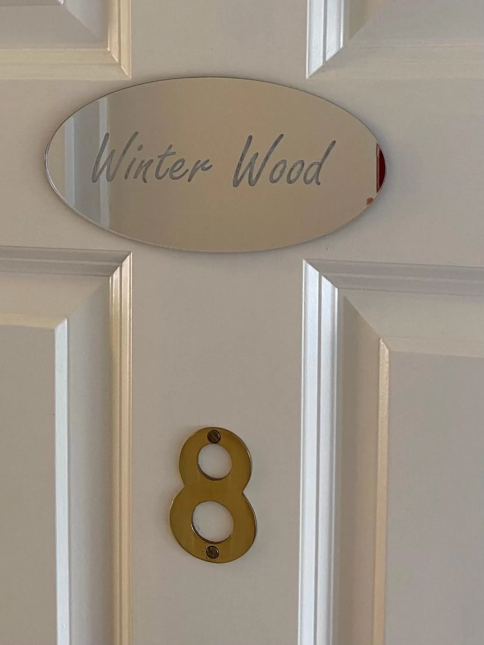 All Seasons Bed & Breakfast - Adults Only