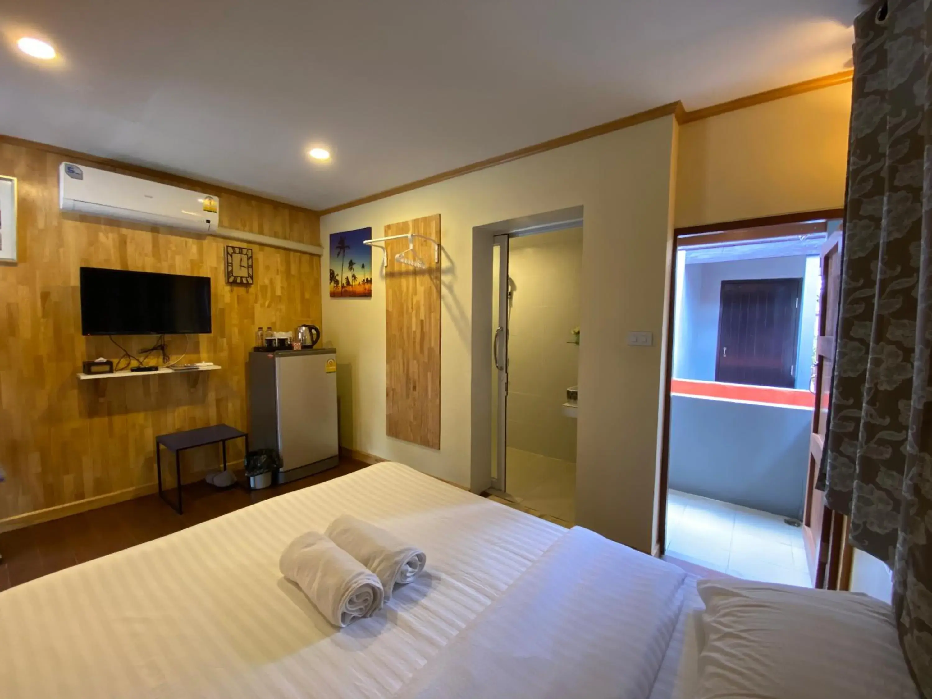 Photo of the whole room, Bed in Bed in Beyt Boutique Hotel Photo of the whole room, Bed in Bed in Beyt Boutique Hotel