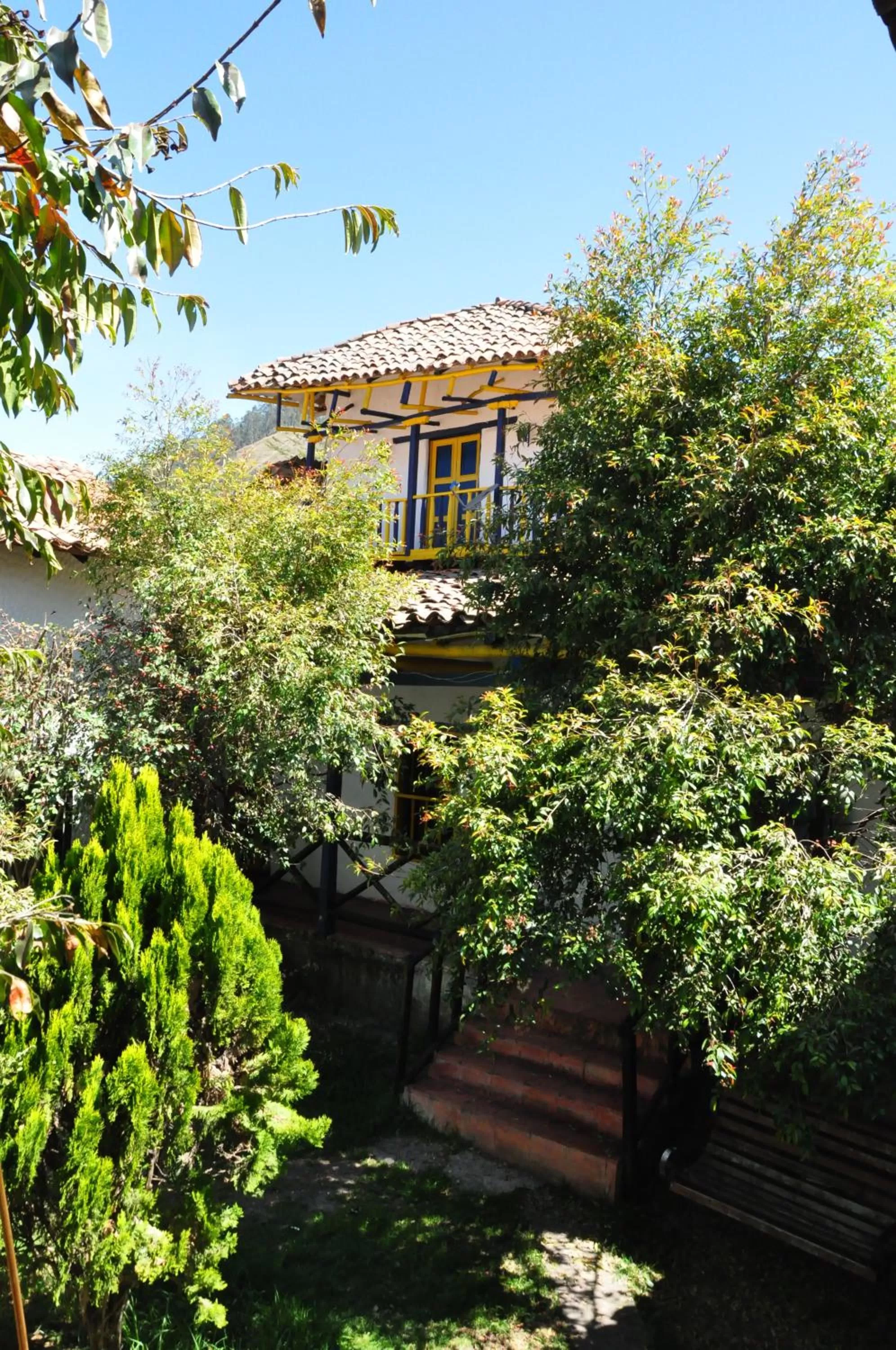 Hotel Museo la Posada del Molino